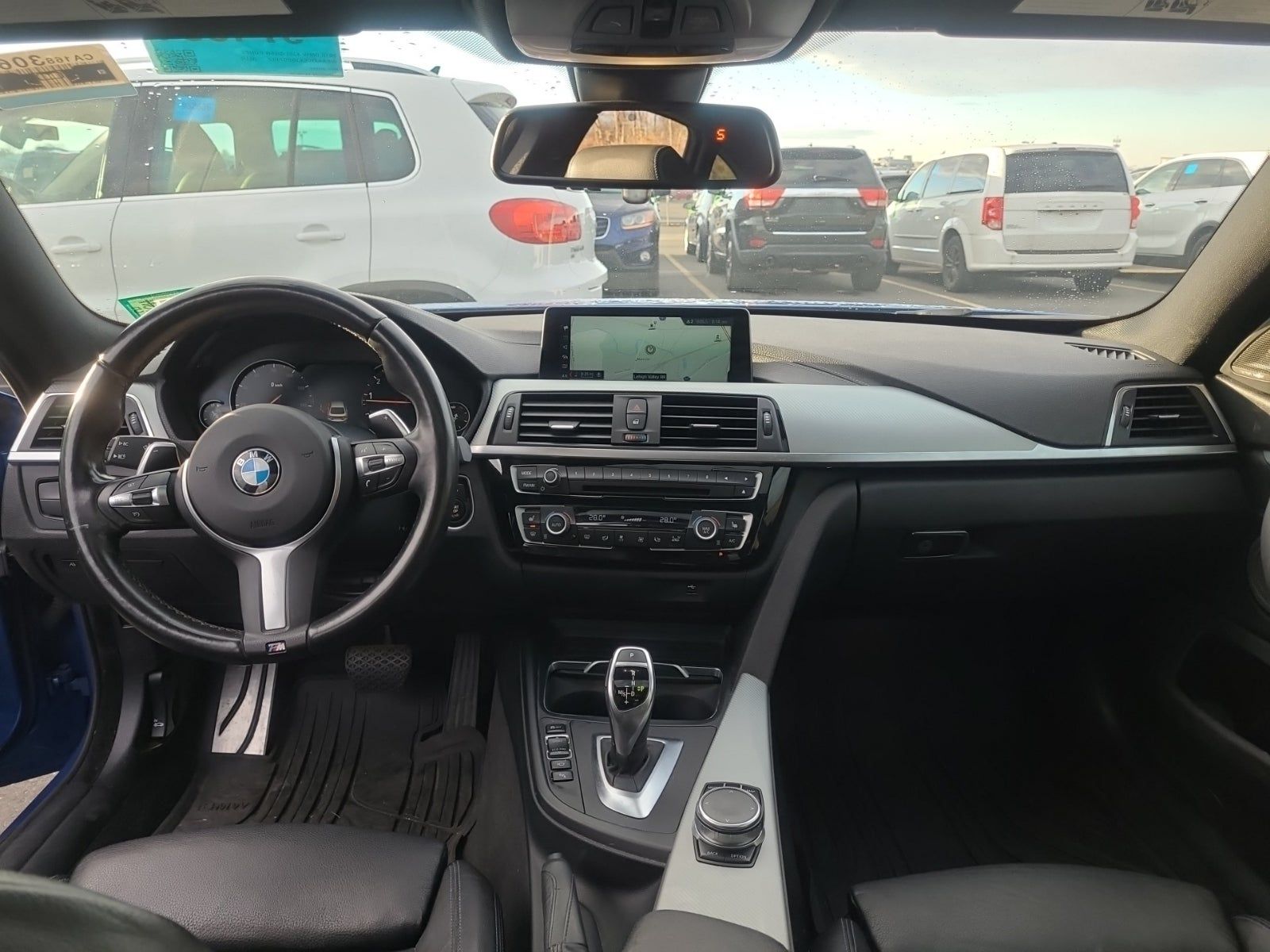 2018 BMW 4 Series 430i xDrive AWD