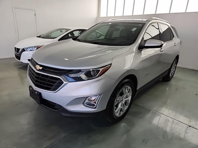 2020 Chevrolet Equinox LT 2LT