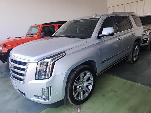 2020 Cadillac Escalade Premium Luxury 1SC