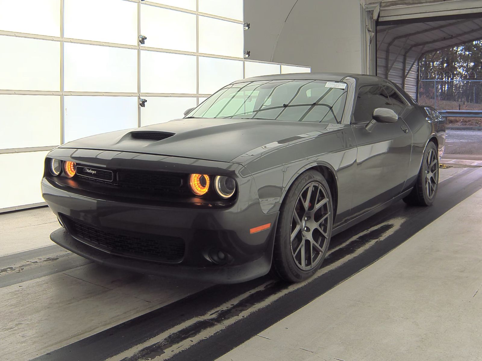 2019 Dodge Challenger R/T