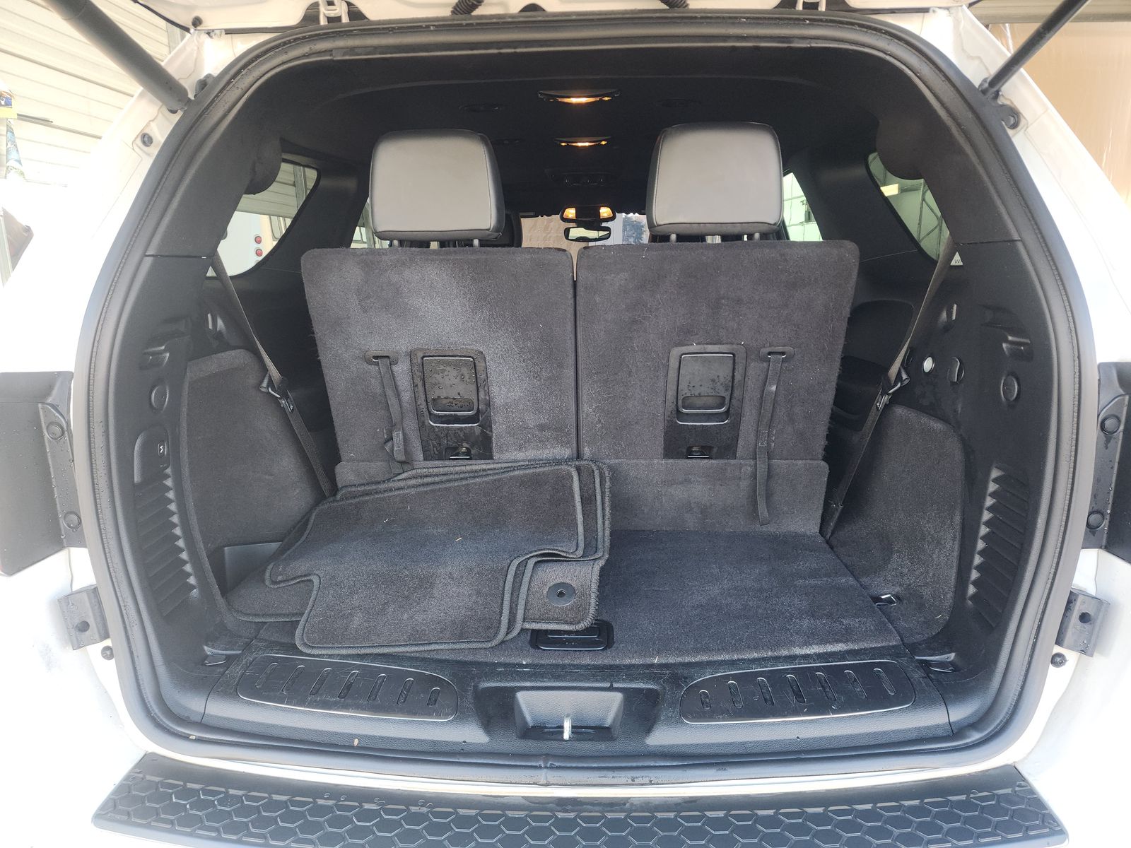 2018 Dodge Durango GT RWD