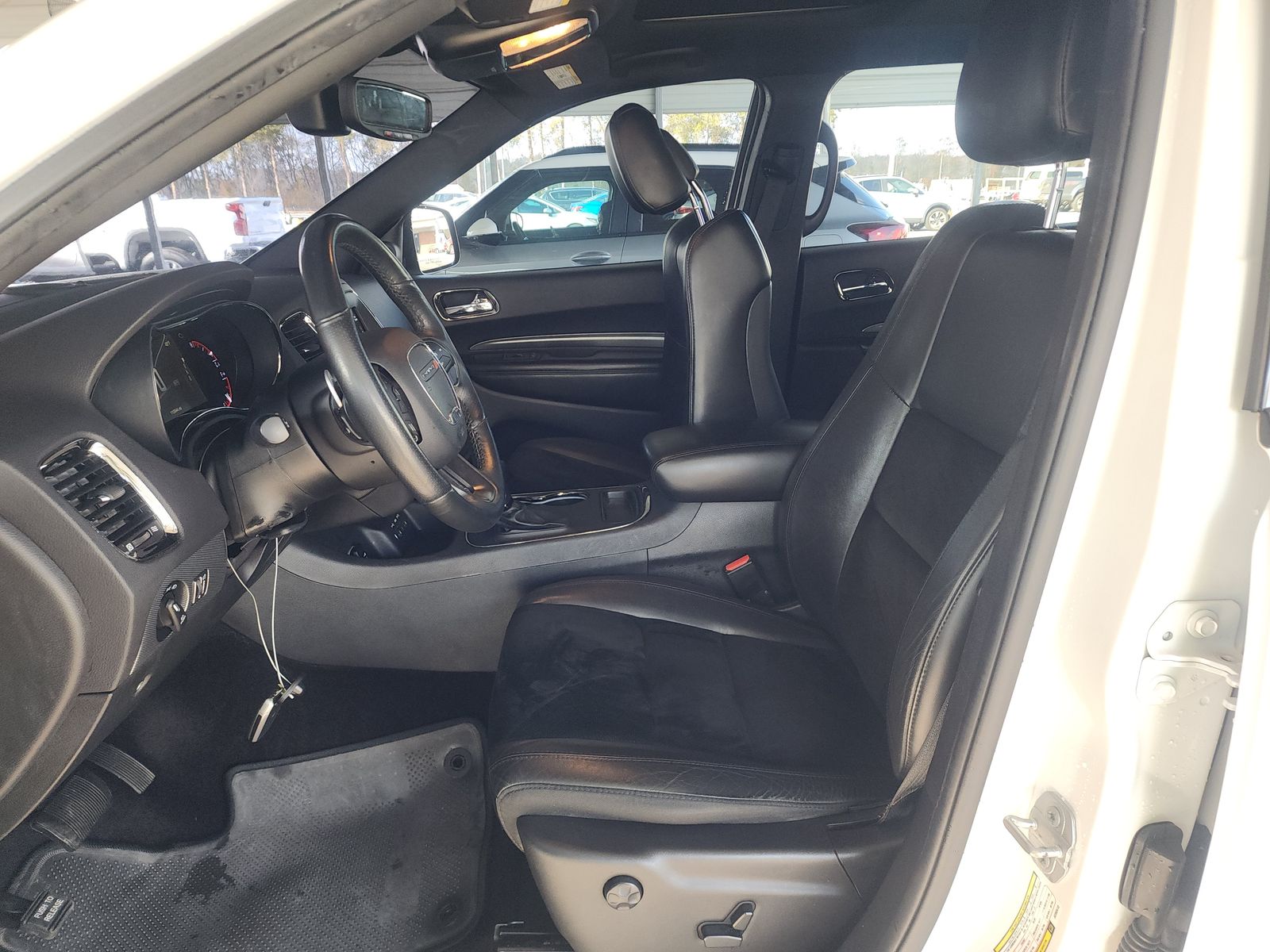 2018 Dodge Durango GT RWD