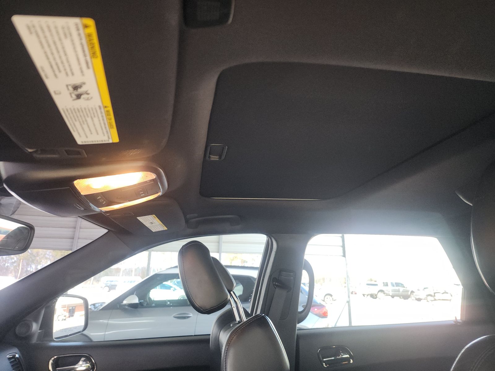2018 Dodge Durango GT RWD