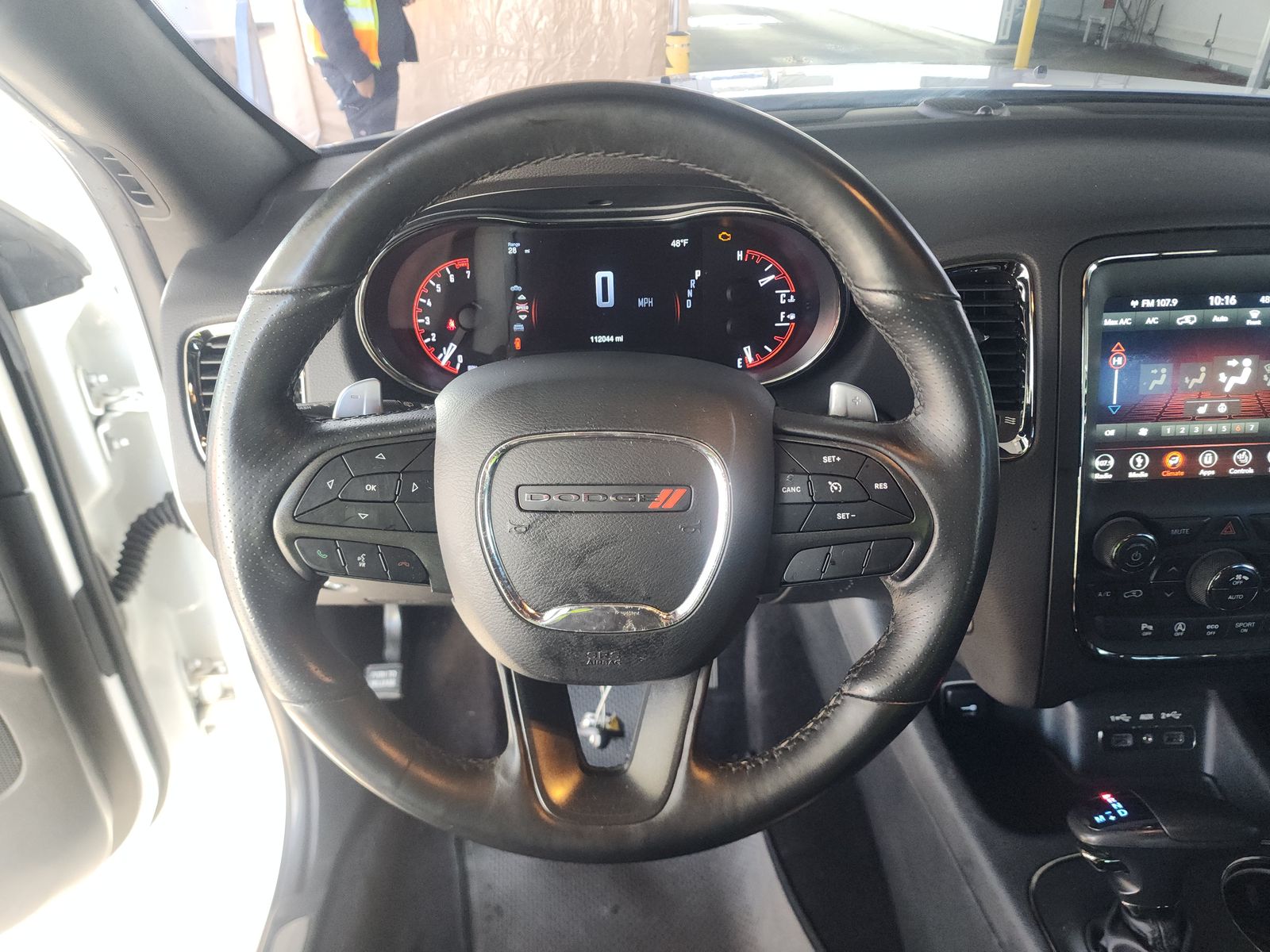 2018 Dodge Durango GT RWD