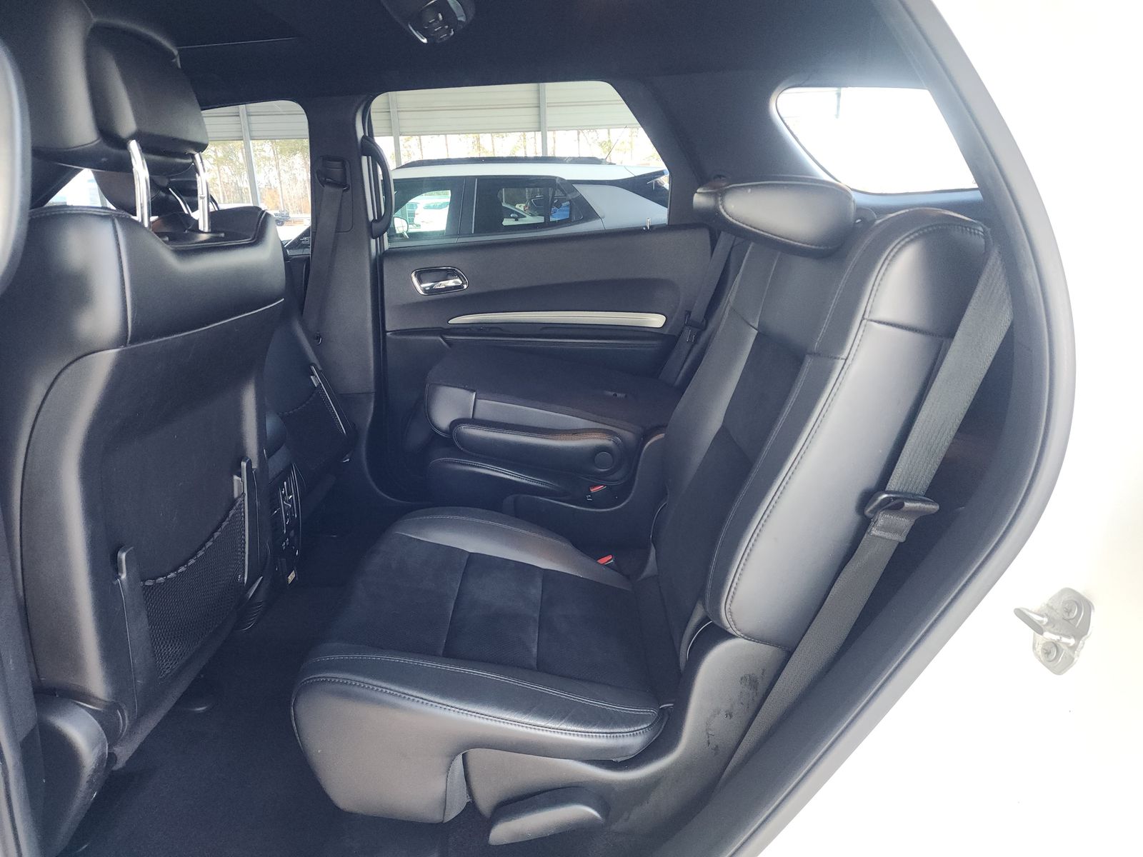 2018 Dodge Durango GT RWD