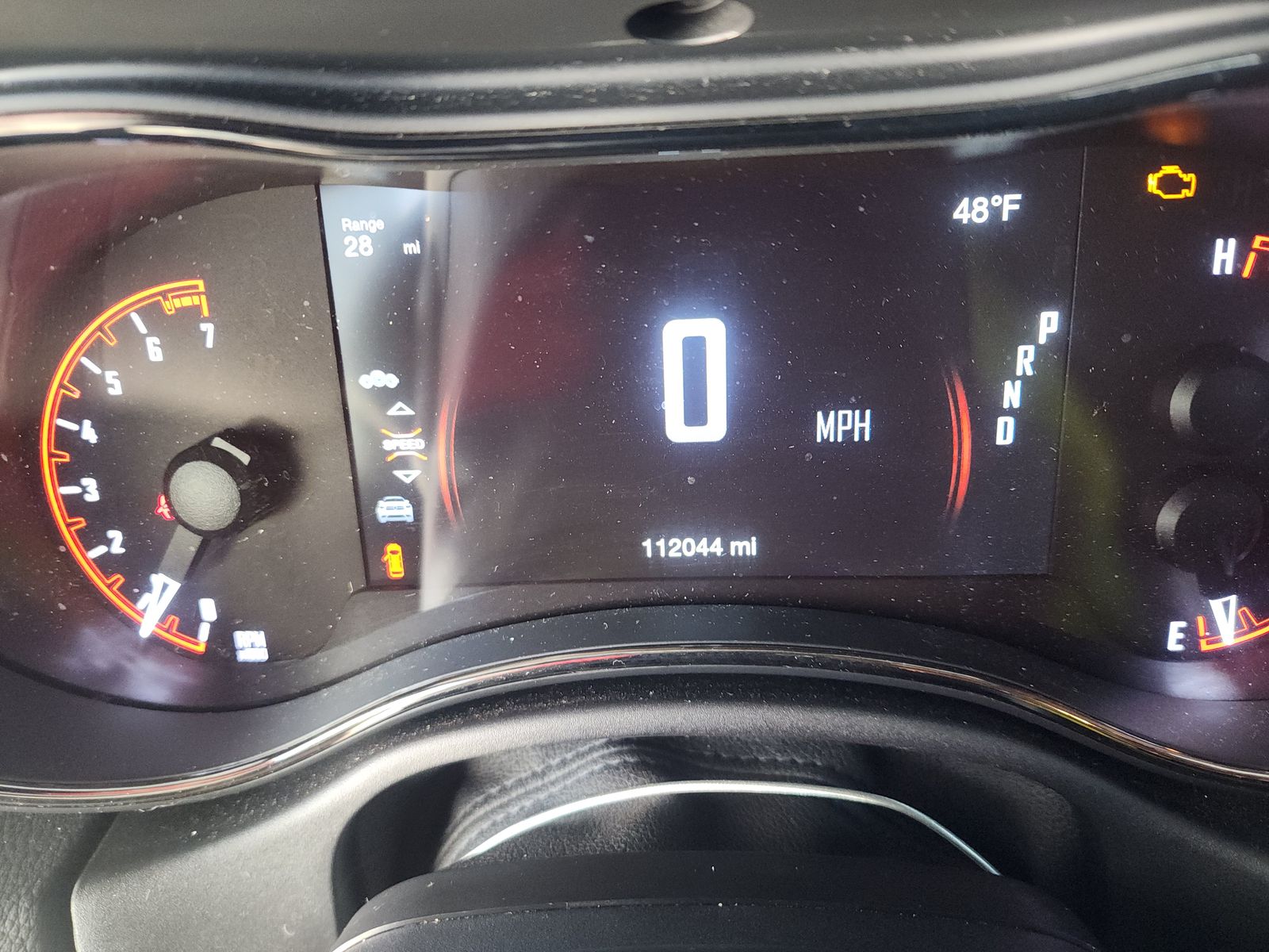 2018 Dodge Durango GT RWD