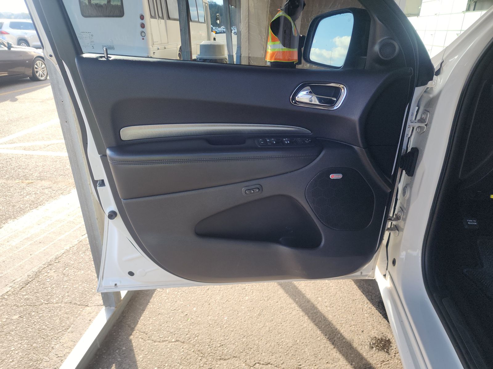2018 Dodge Durango GT RWD