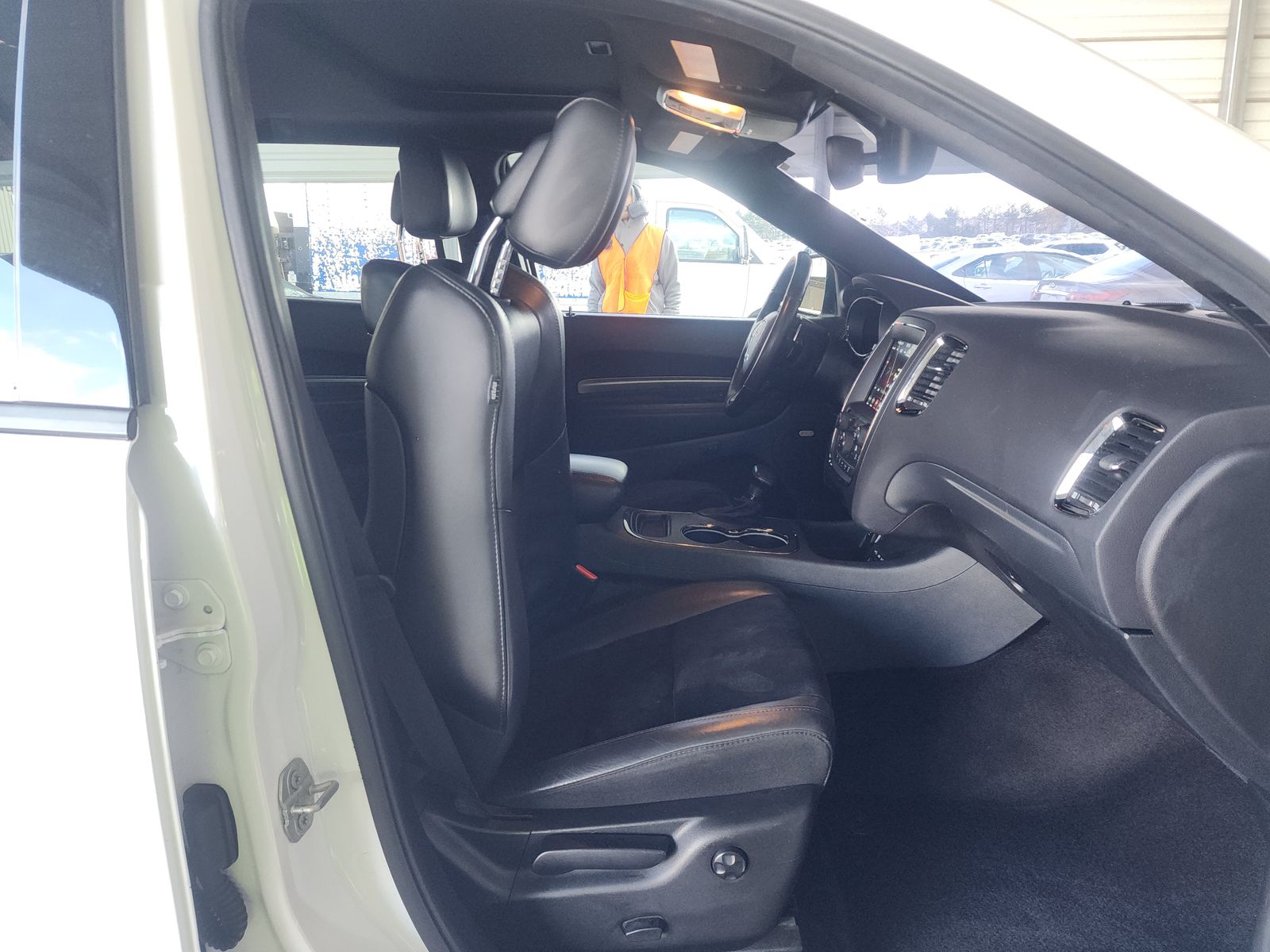 2018 Dodge Durango GT RWD