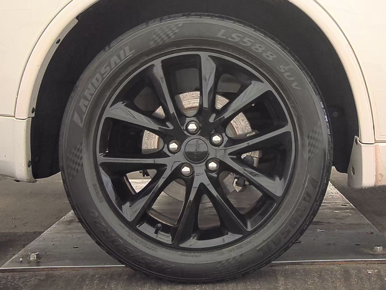 2018 Dodge Durango GT RWD