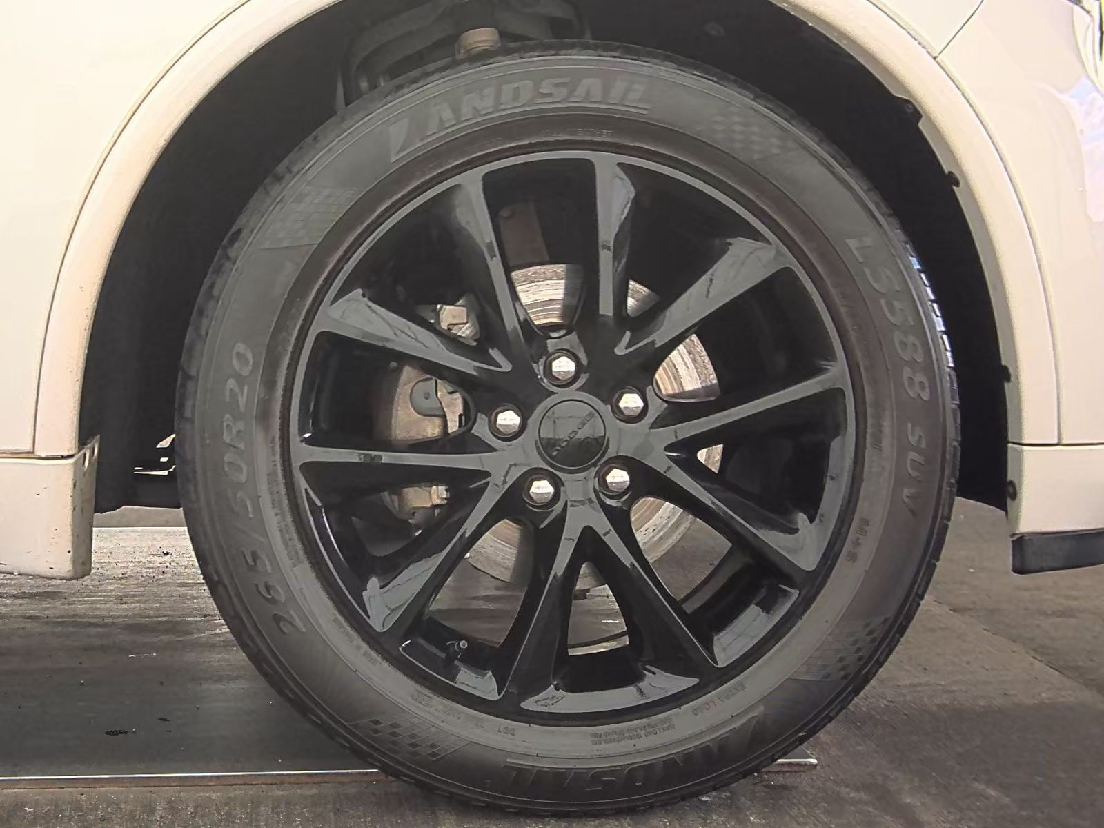 2018 Dodge Durango GT RWD