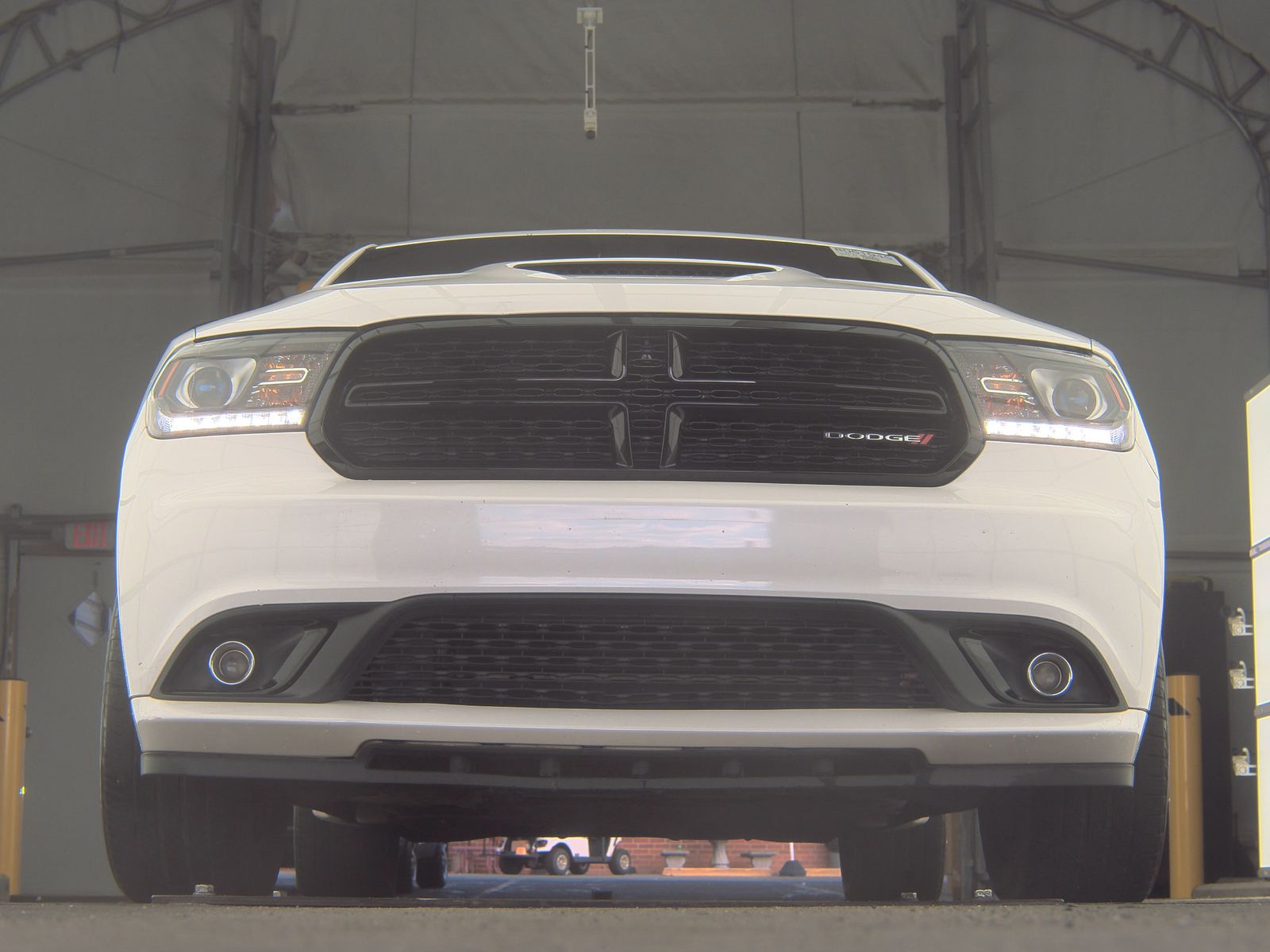 2018 Dodge Durango GT RWD