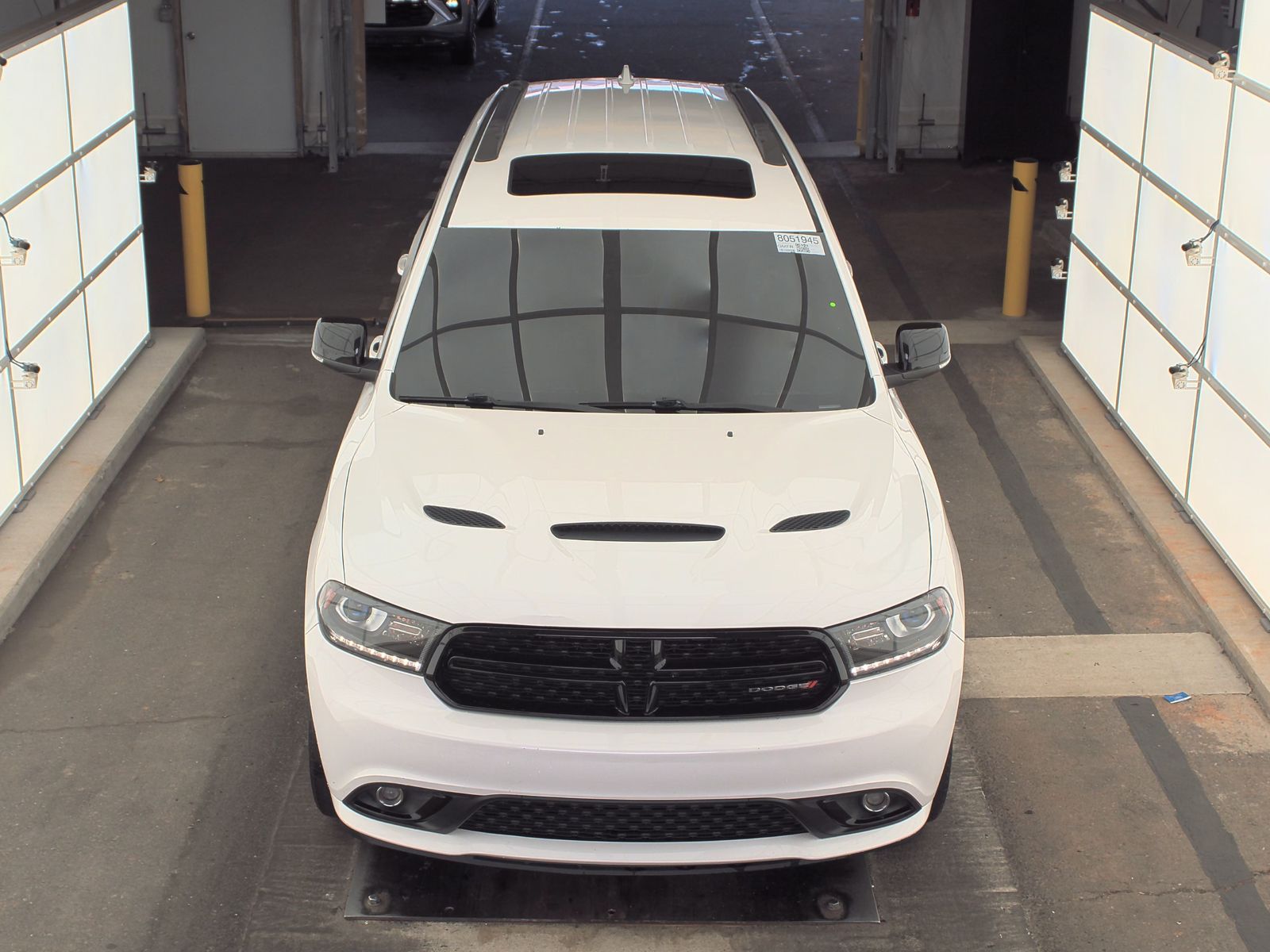 2018 Dodge Durango GT RWD