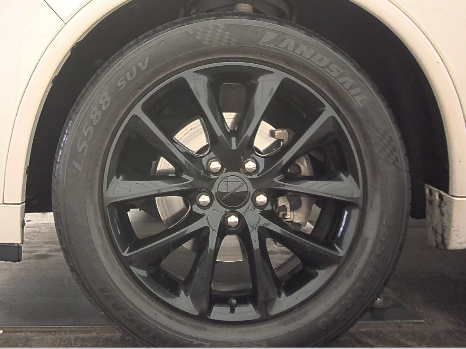 2018 Dodge Durango GT RWD