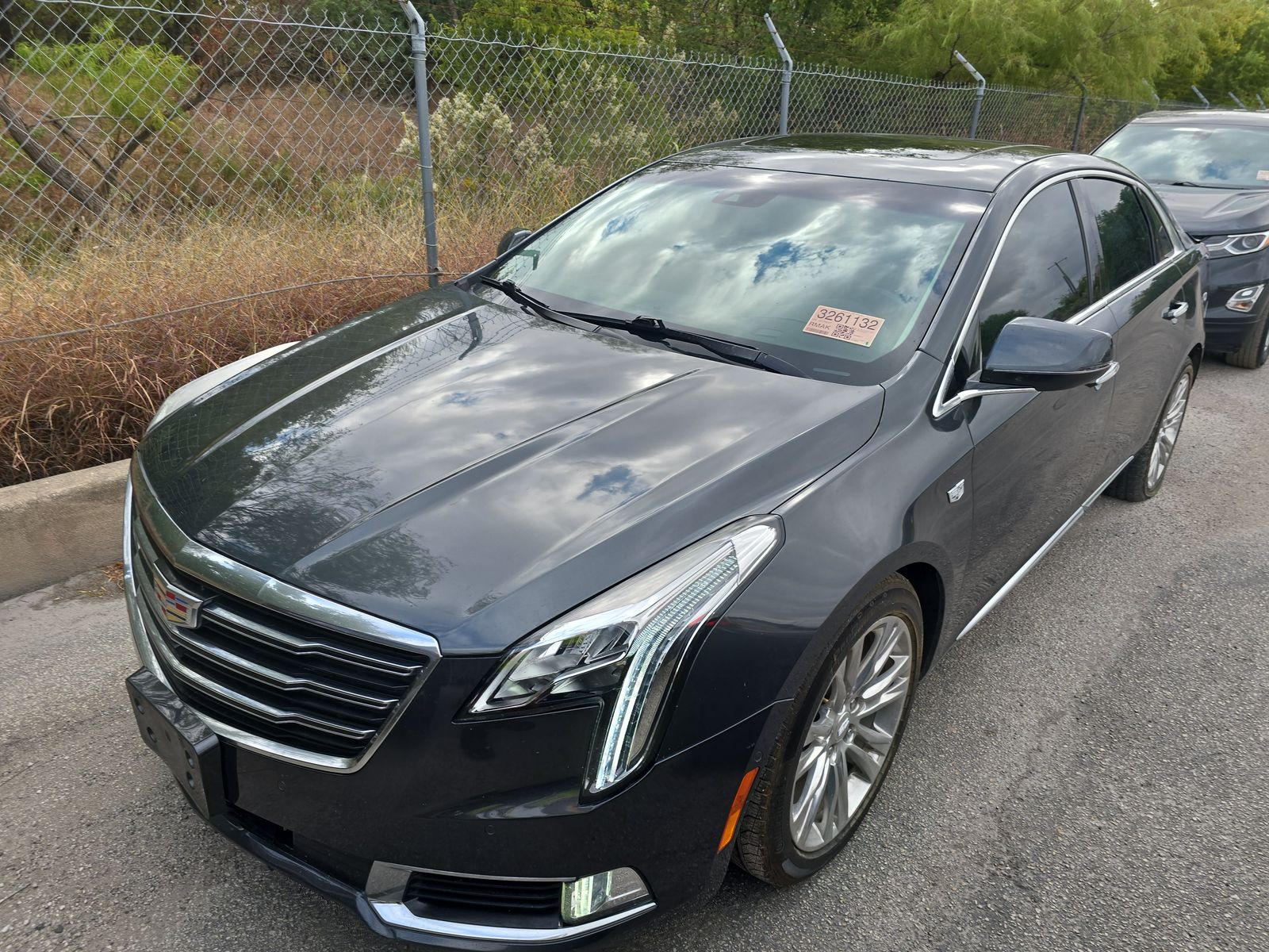 2018 Cadillac XTS Luxury 1SB