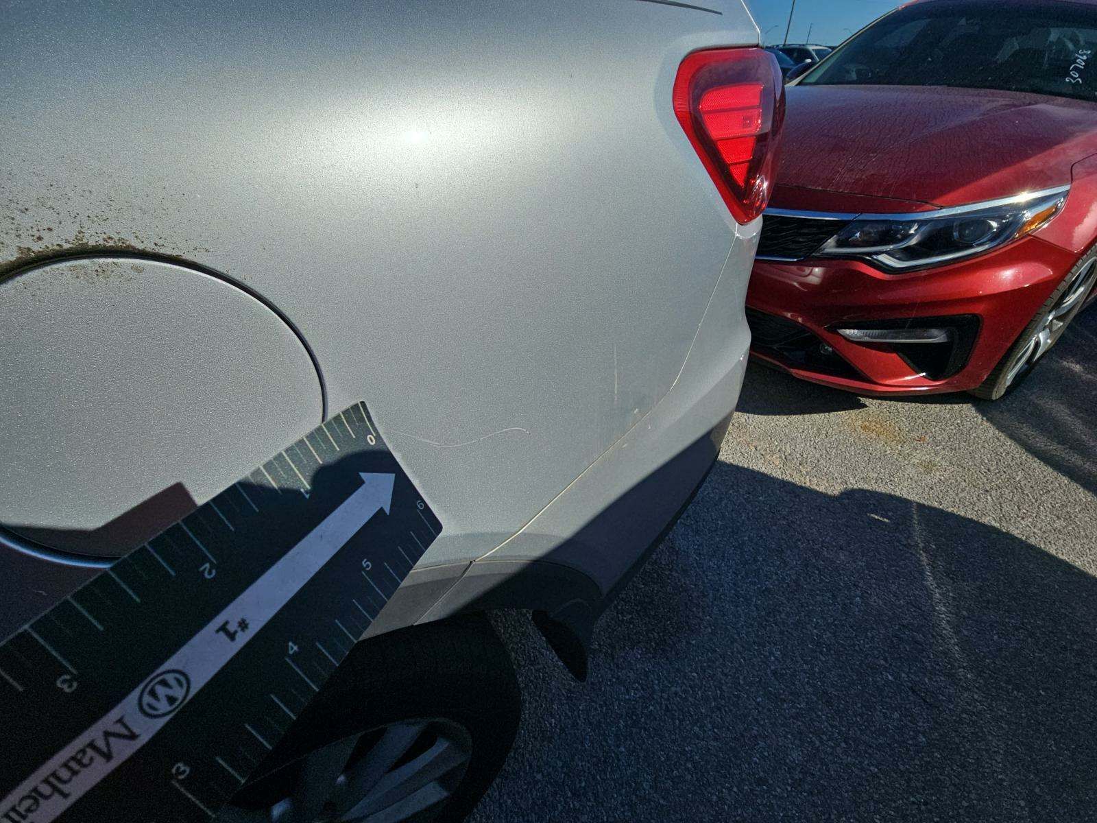 2019 Kia Sorento L FWD