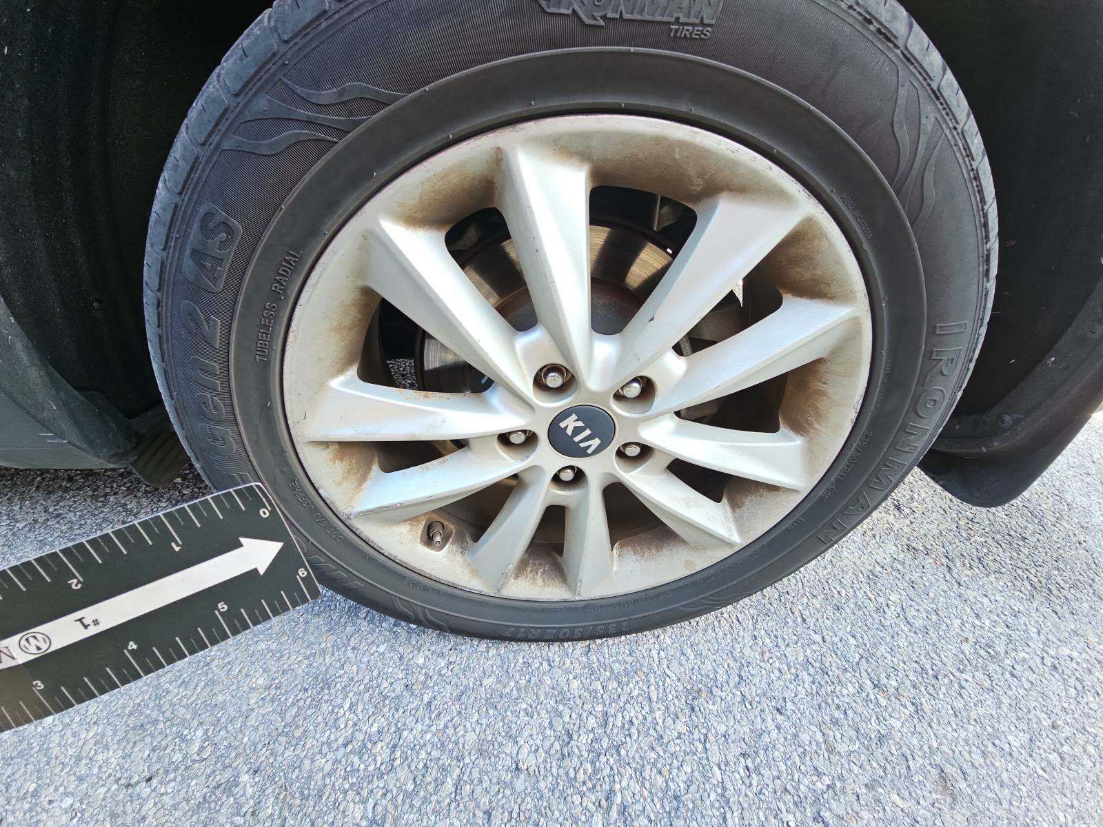 2019 Kia Sorento L FWD