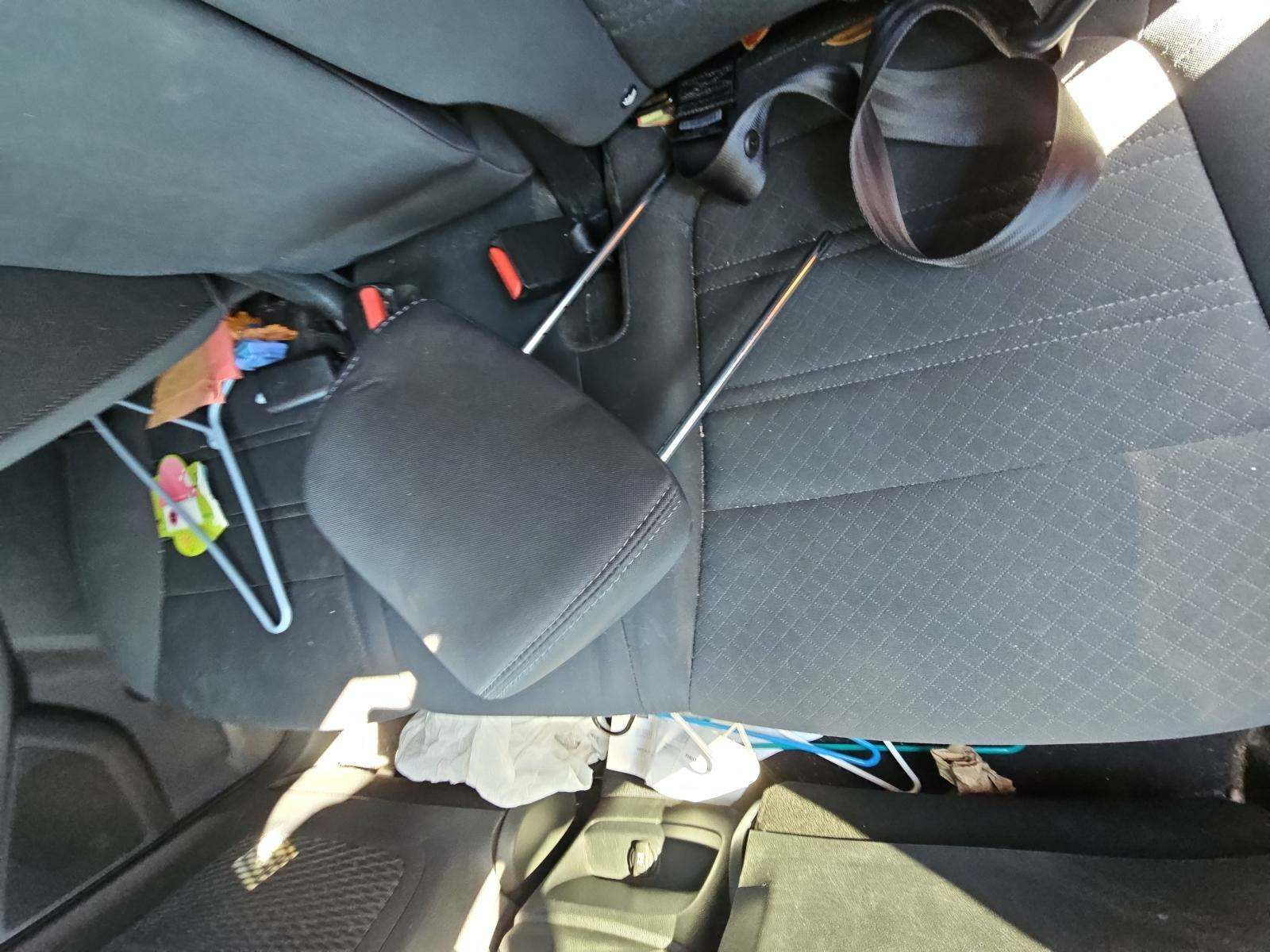 2019 Kia Sorento L FWD