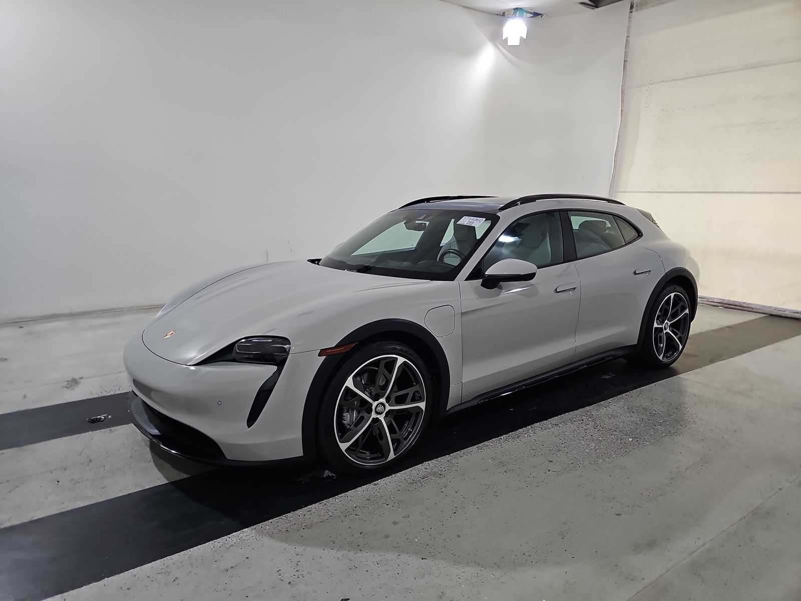 2022 Porsche Taycan 4 Wagon