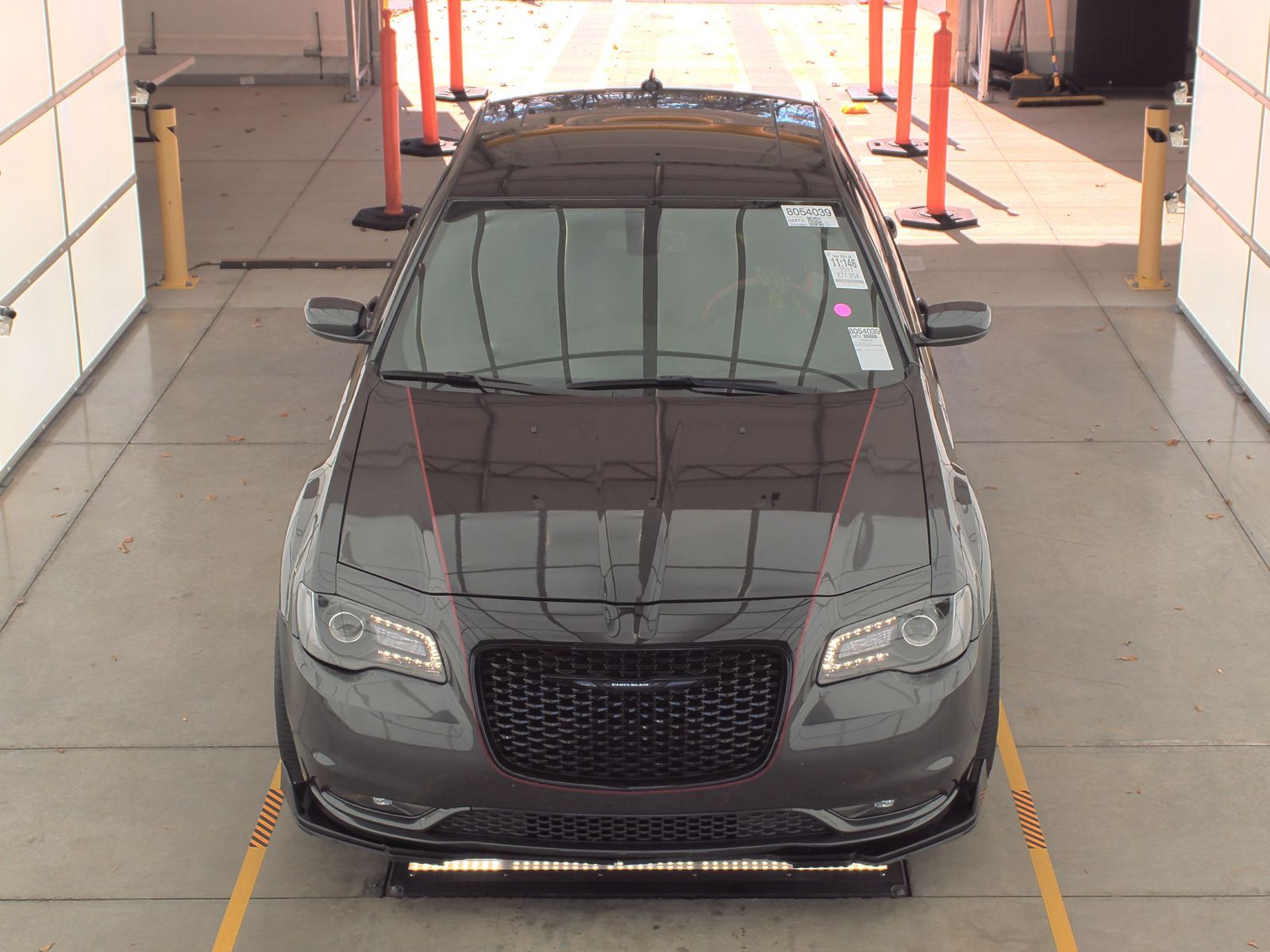 2017 Chrysler 300 S RWD