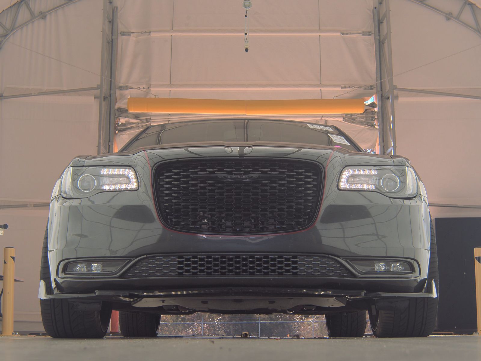 2017 Chrysler 300 S RWD