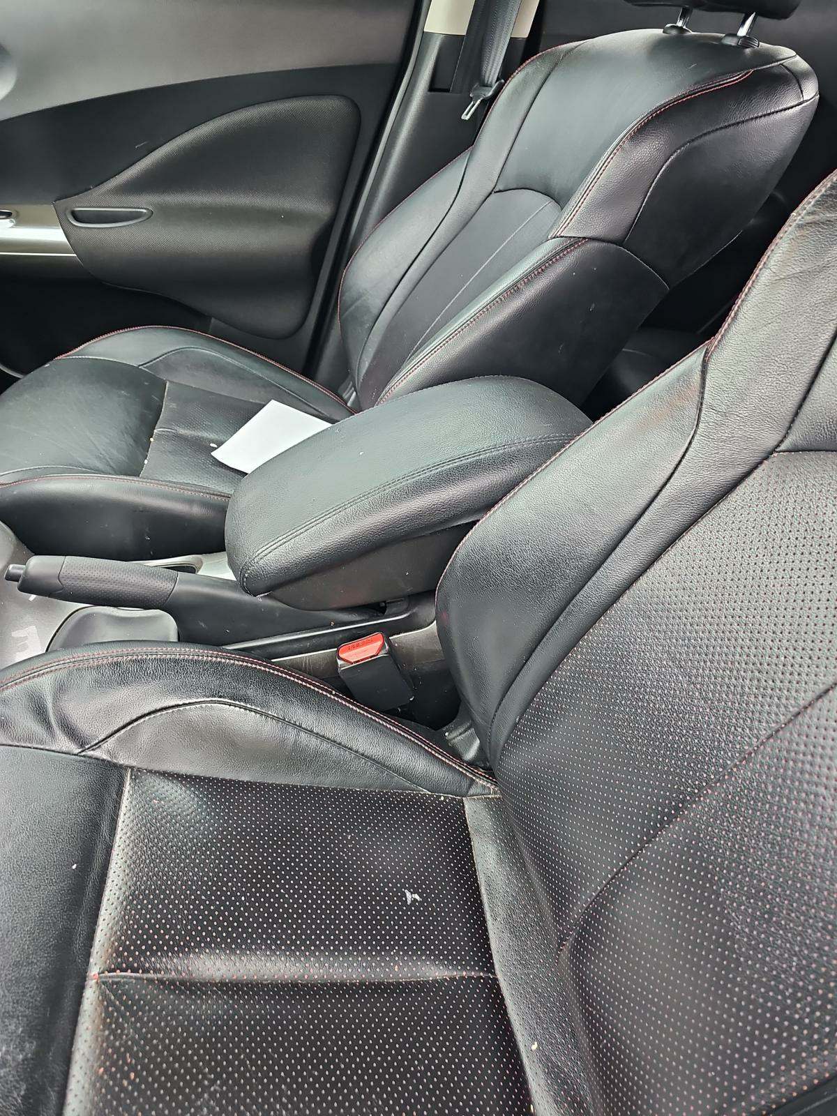 2014 Nissan JUKE SL FWD