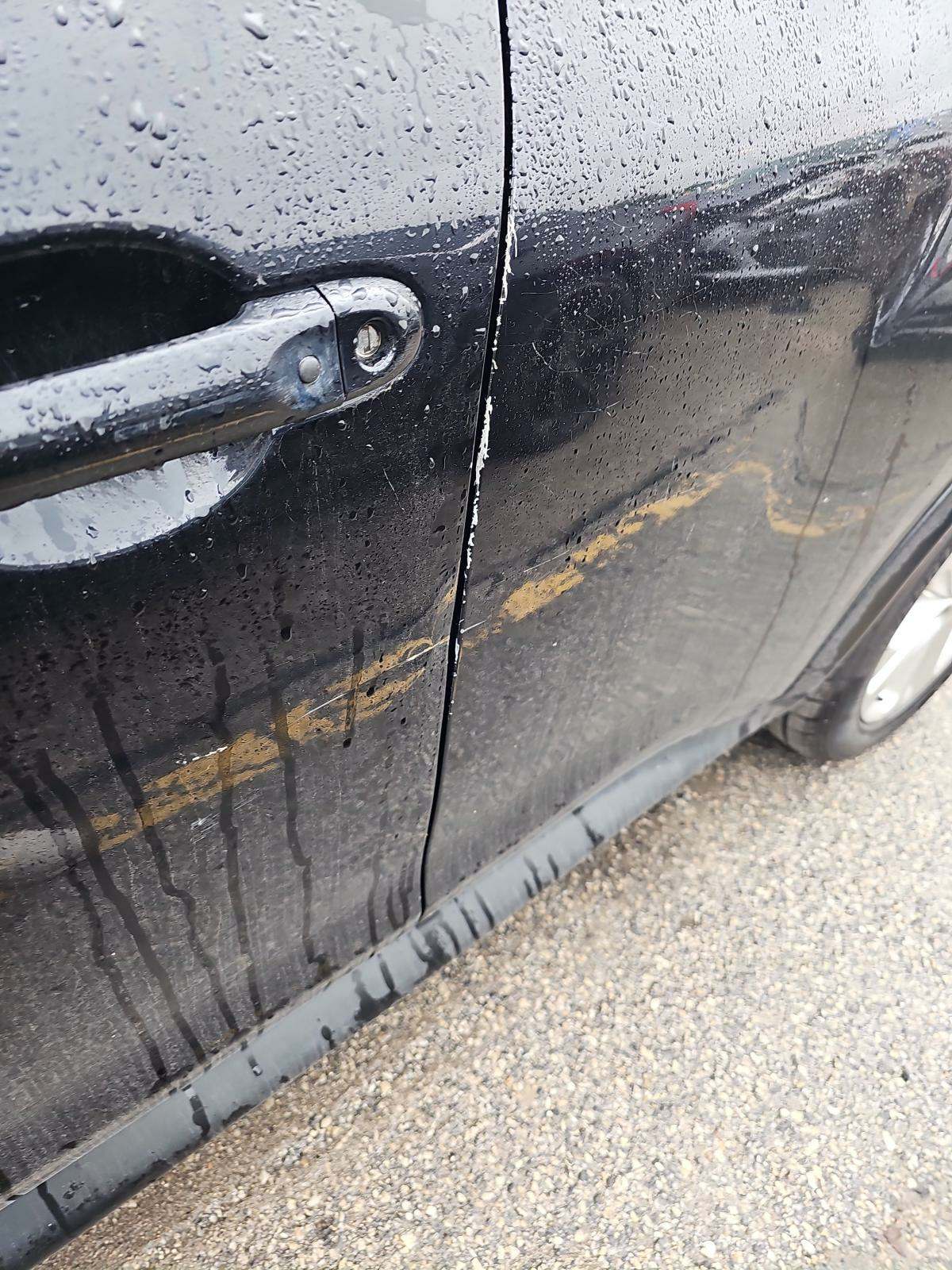 2014 Nissan JUKE SL FWD