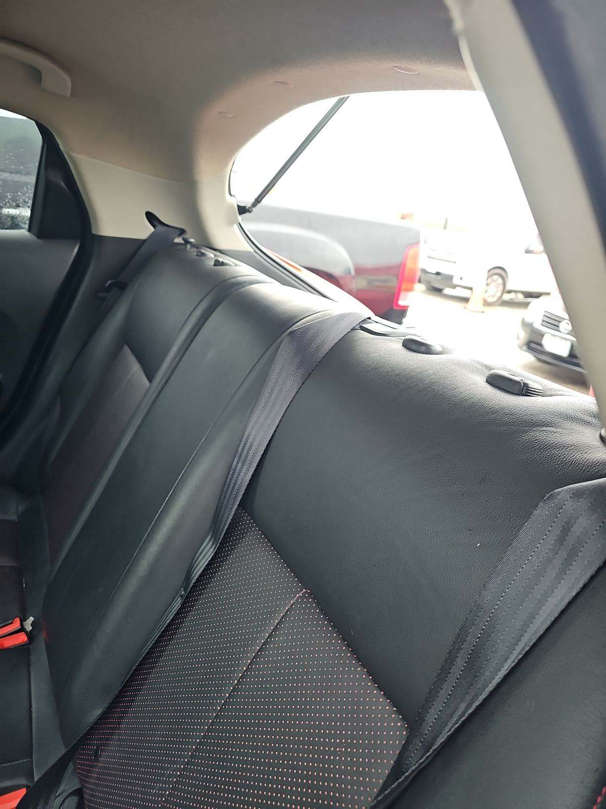 2014 Nissan JUKE SL FWD