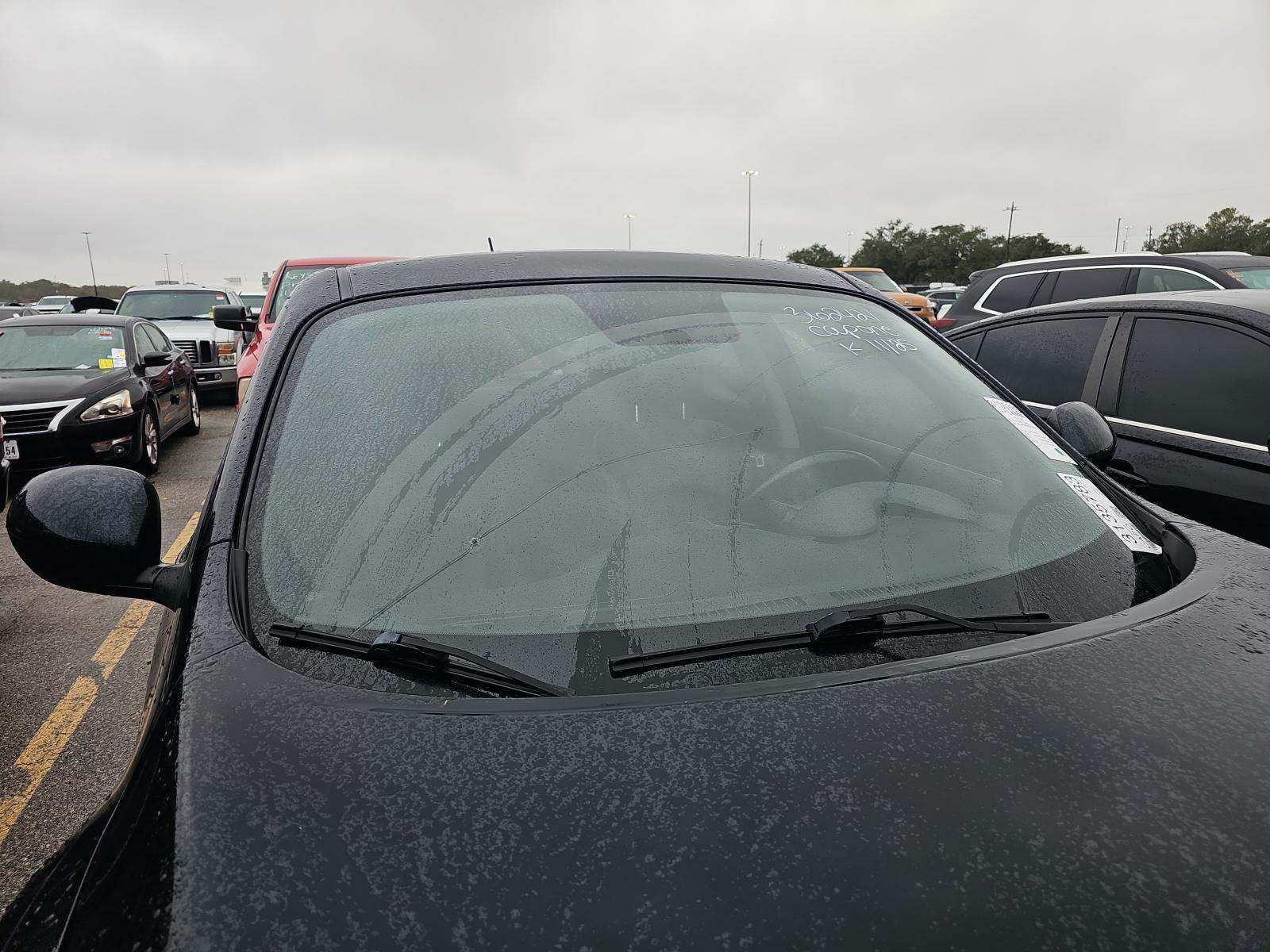 2014 Nissan JUKE SL FWD