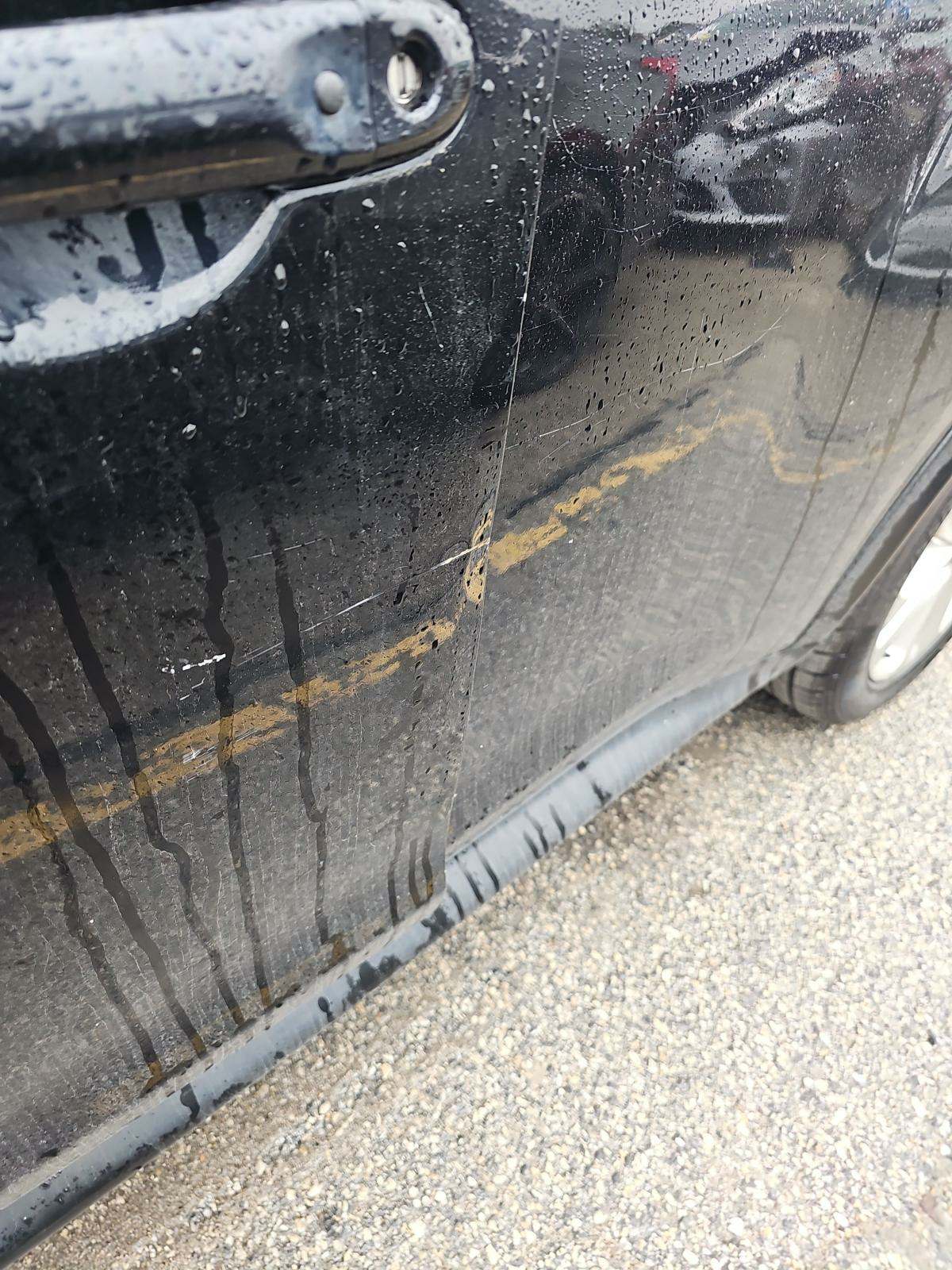 2014 Nissan JUKE SL FWD