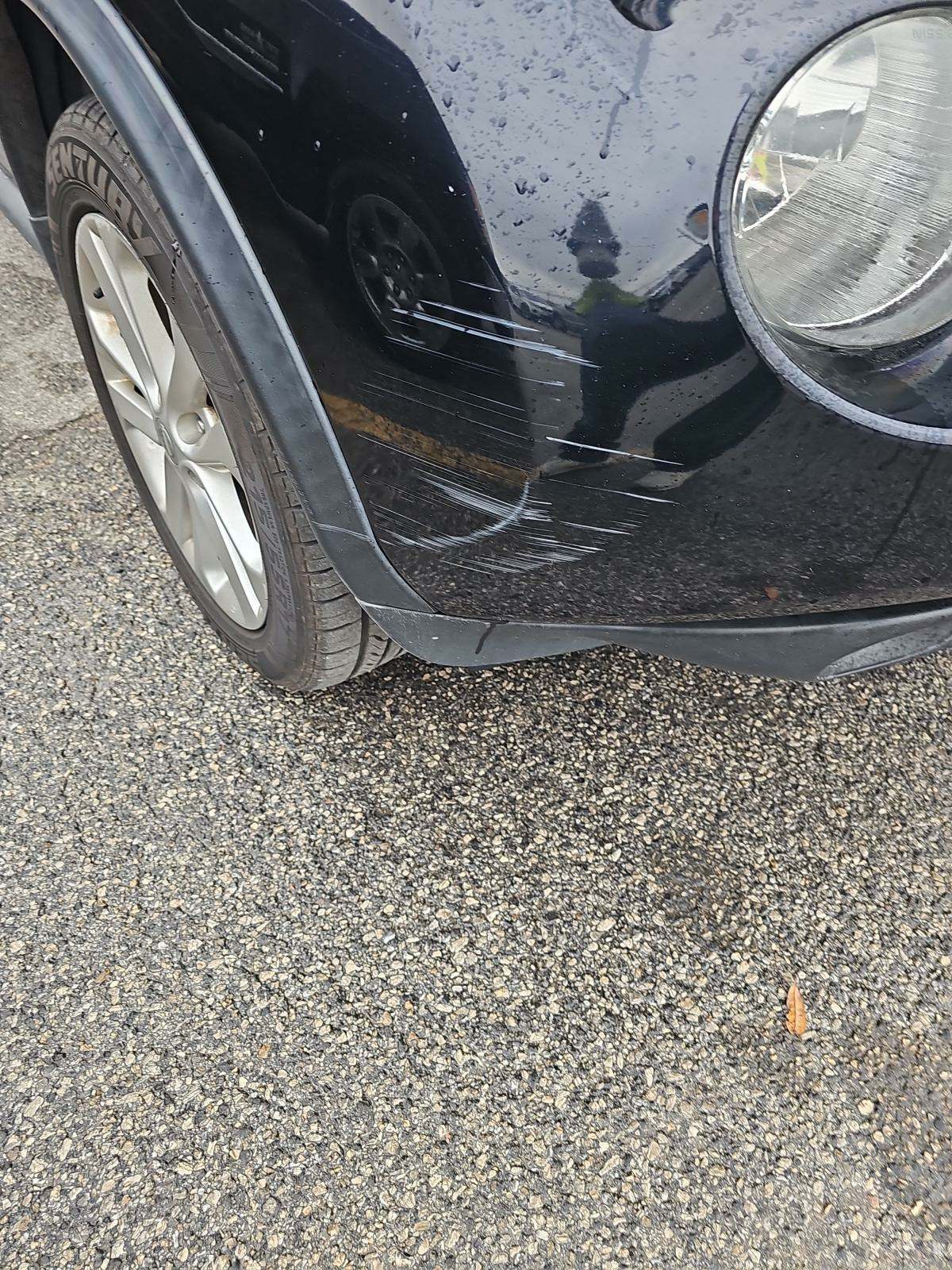 2014 Nissan JUKE SL FWD