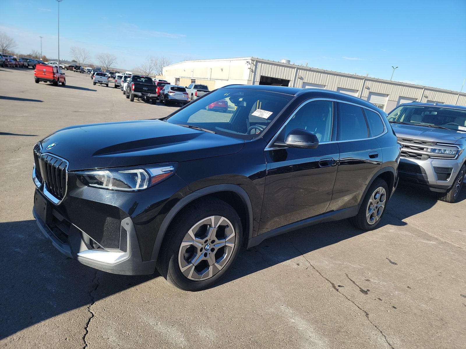 2023 BMW X1 Sports Activity Vehicle xDrive28i