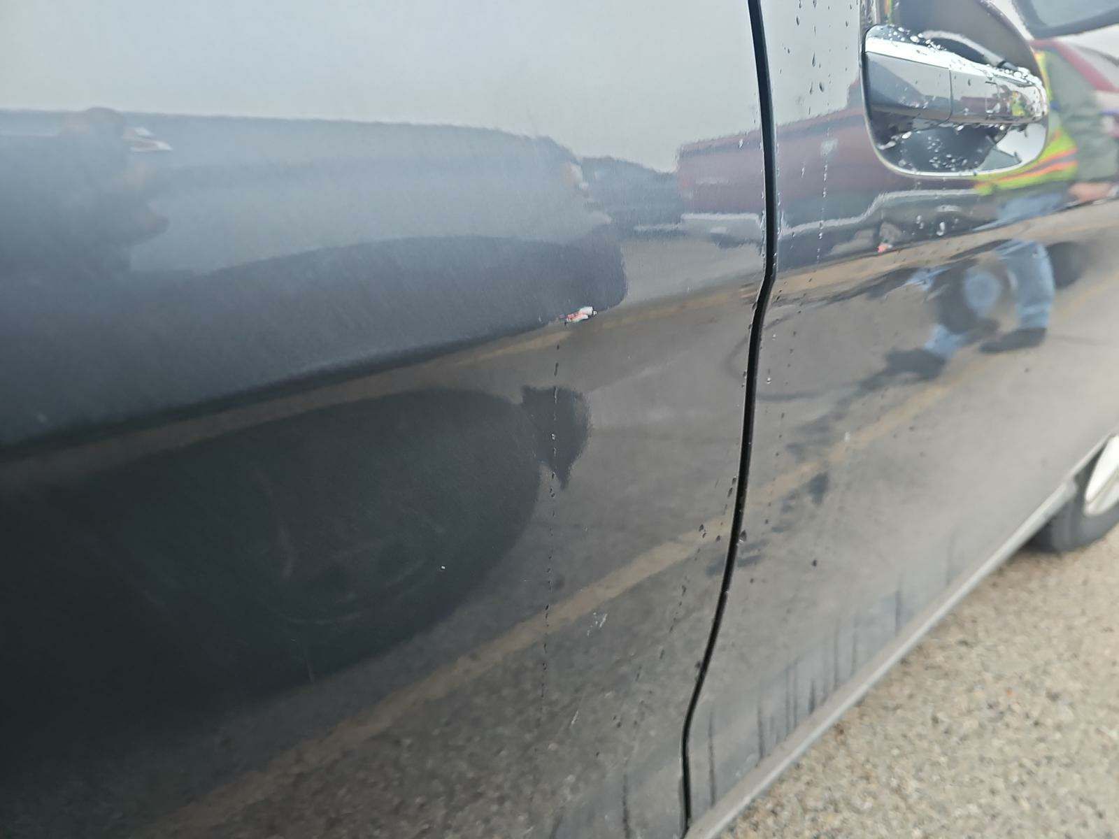 2012 Mercedes-Benz M-Class ML 350 BlueTEC AWD