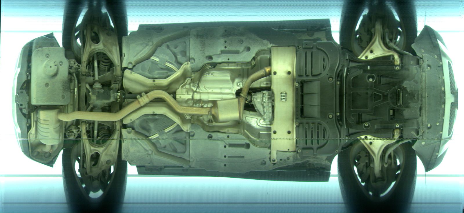 2012 Mercedes-Benz M-Class ML 350 BlueTEC AWD