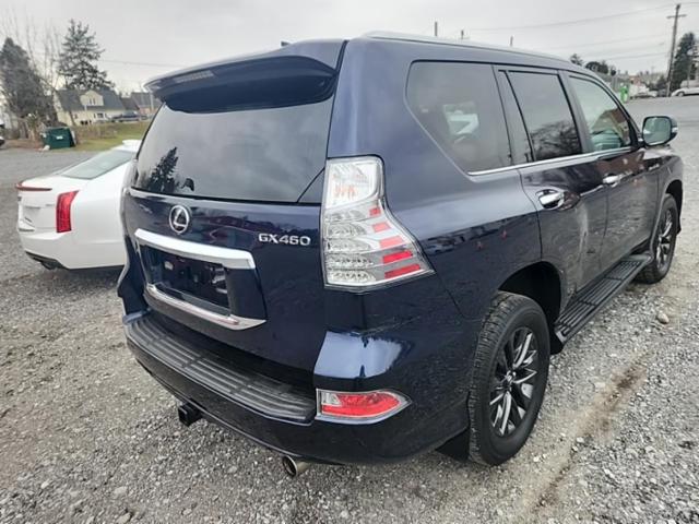 2020 Lexus GX GX 460 Premium AWD