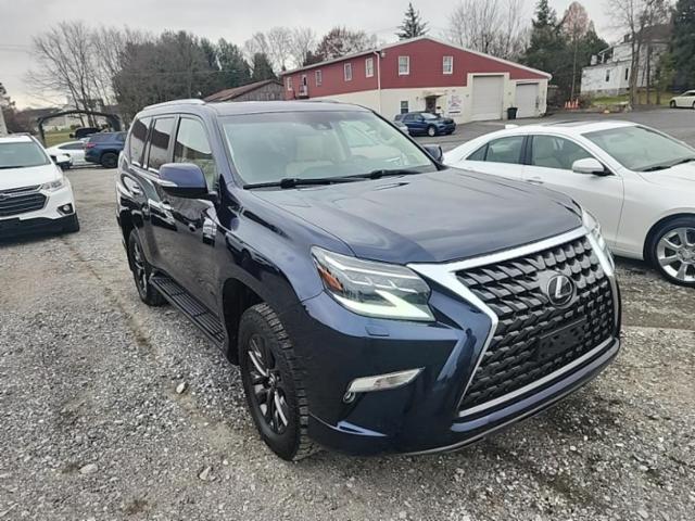 2020 Lexus GX GX 460 Premium AWD