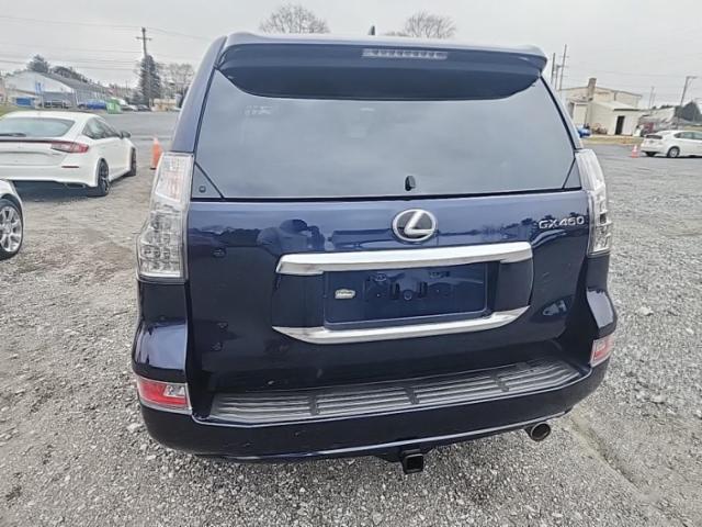 2020 Lexus GX GX 460 Premium AWD