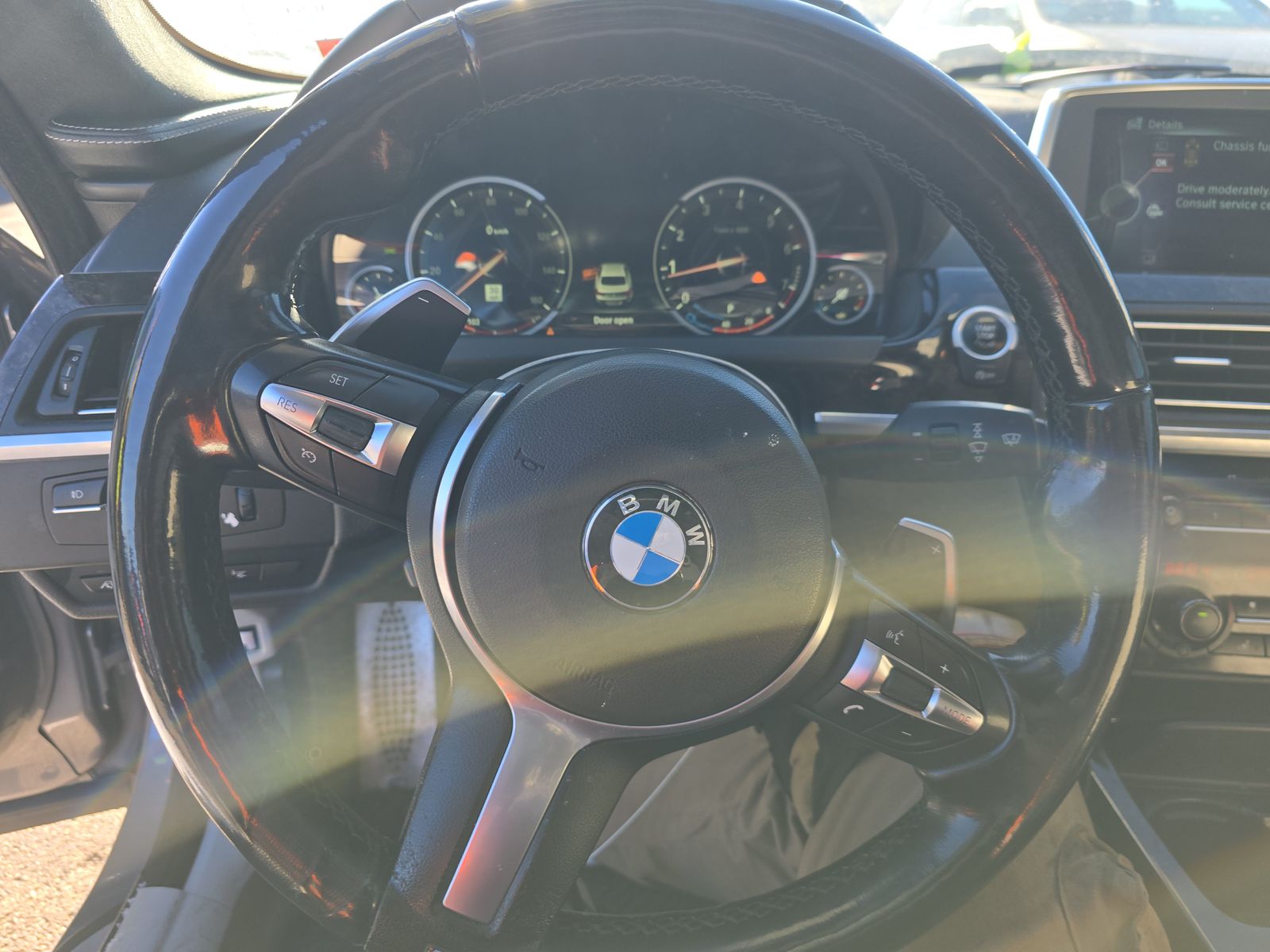 2014 BMW 6 Series 650i xDrive AWD