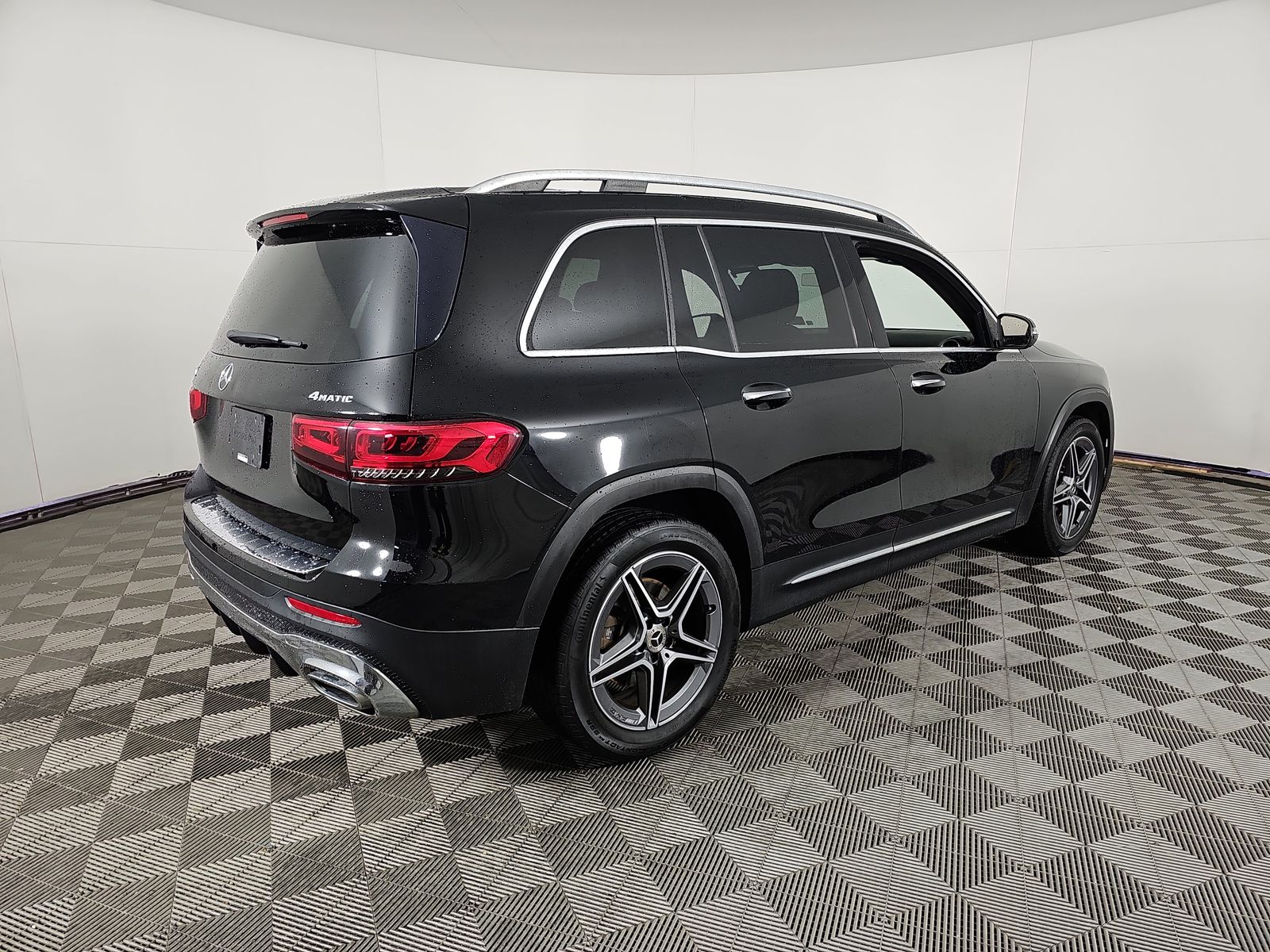 2021 Mercedes-Benz GLB GLB 250 AWD