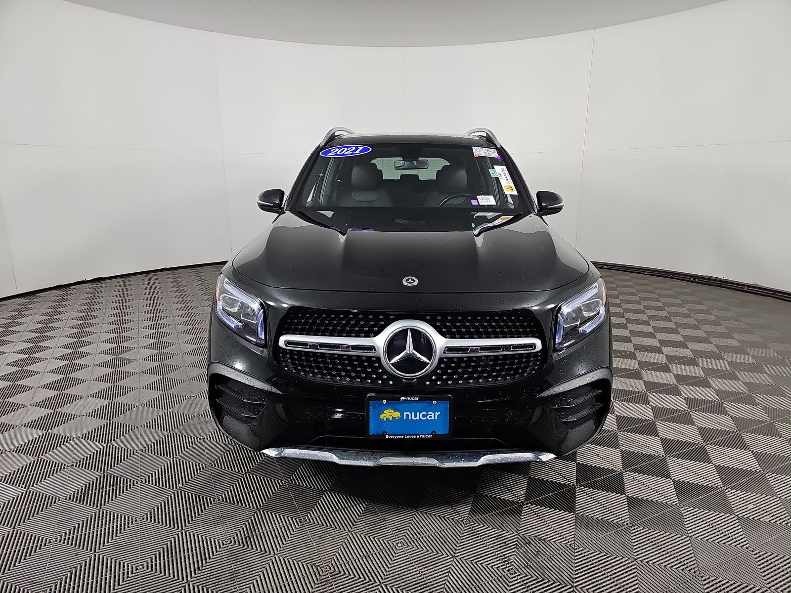 2021 Mercedes-Benz GLB GLB 250 AWD