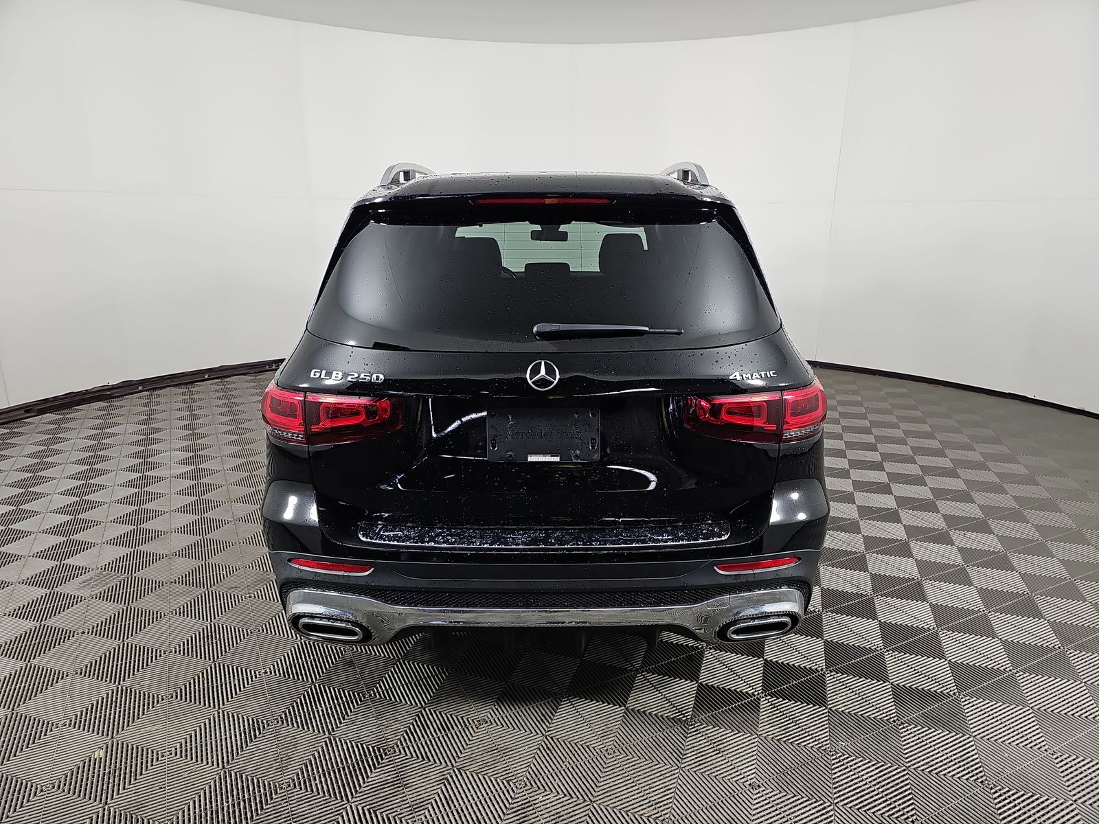 2021 Mercedes-Benz GLB GLB 250 AWD