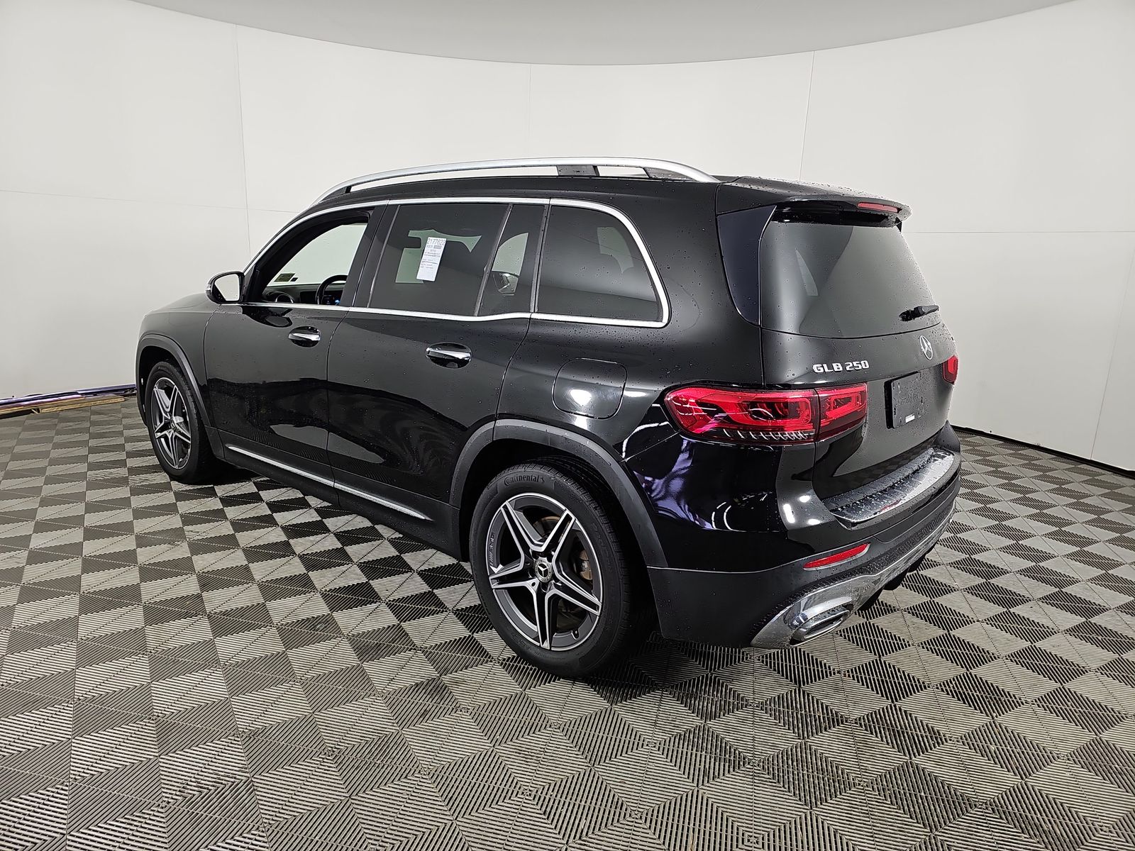 2021 Mercedes-Benz GLB GLB 250 AWD