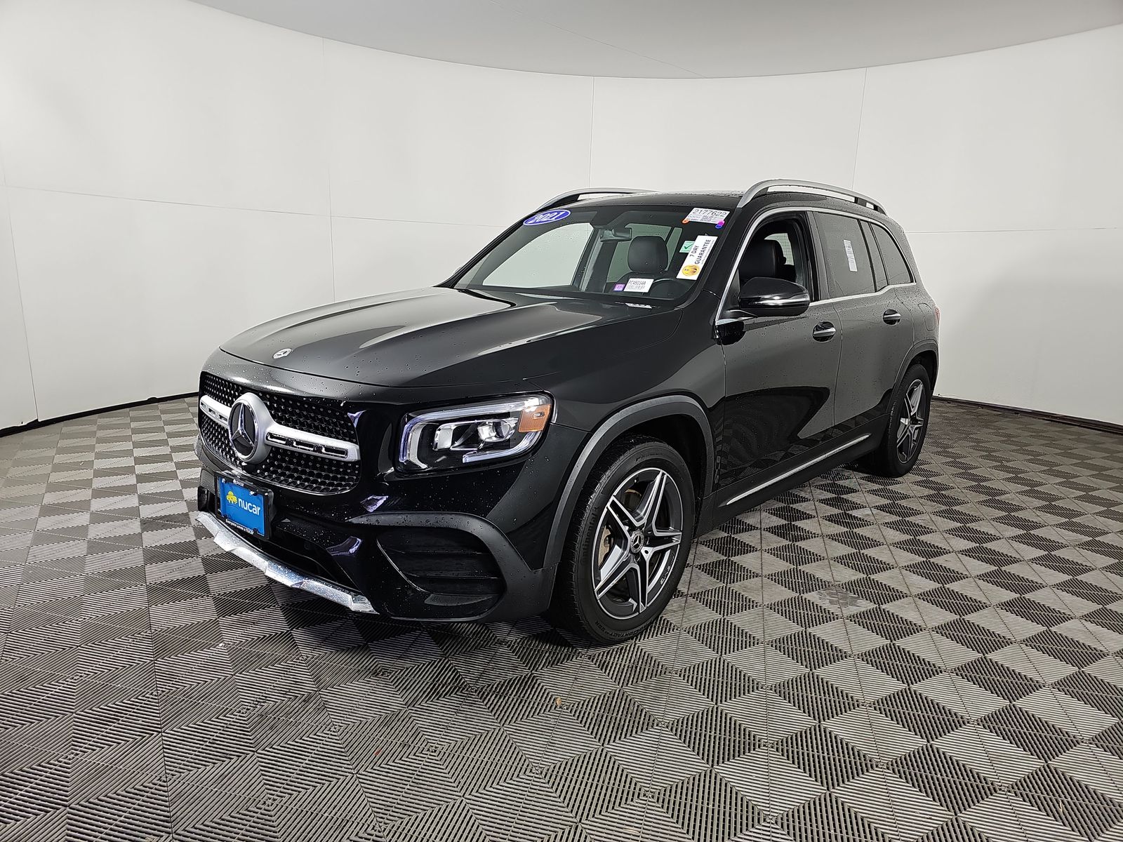 2021 Mercedes-Benz GLB GLB 250 AWD