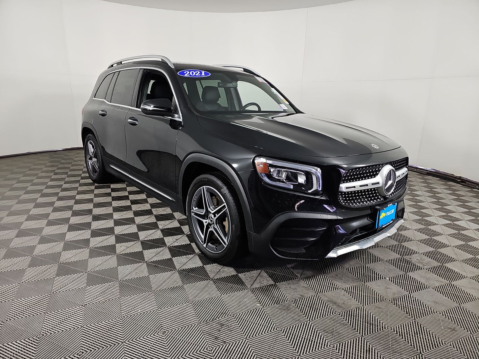 2021 Mercedes-Benz GLB GLB 250 AWD