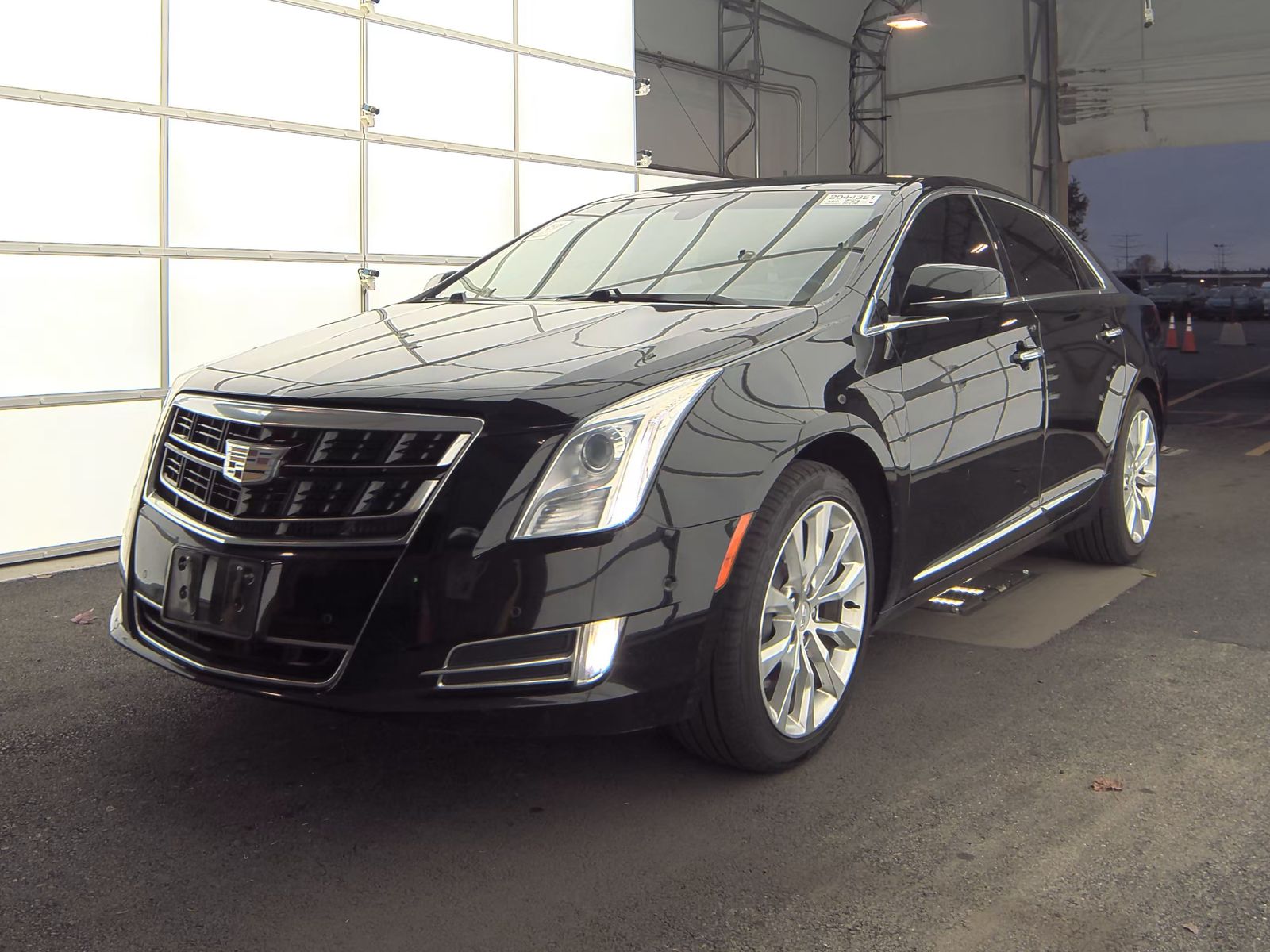 2017 Cadillac XTS Luxury 1SB