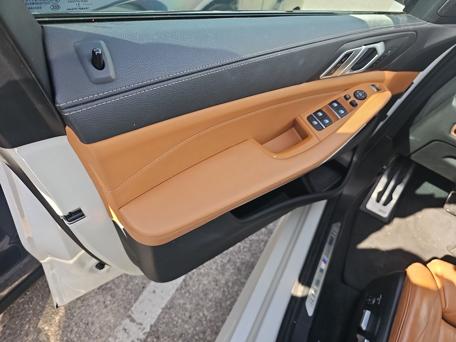 2021 BMW X5 sDrive40i RWD