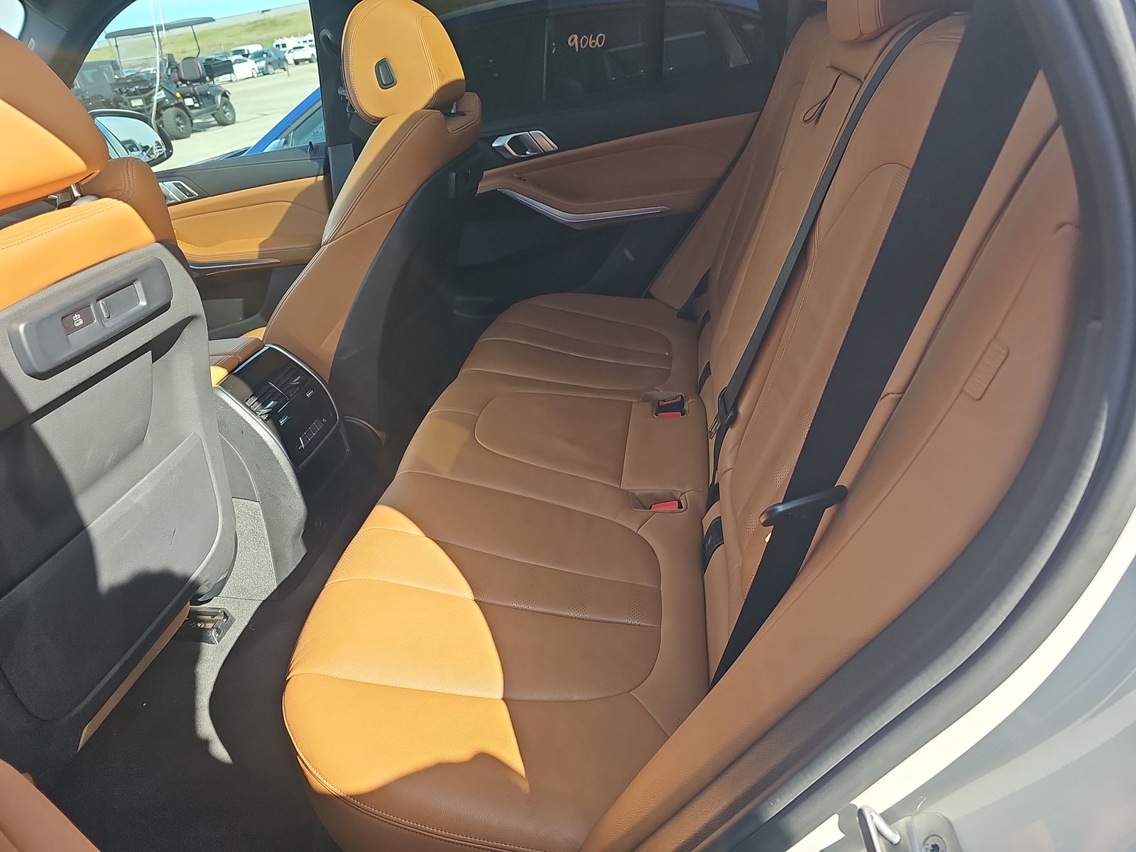2021 BMW X5 sDrive40i RWD