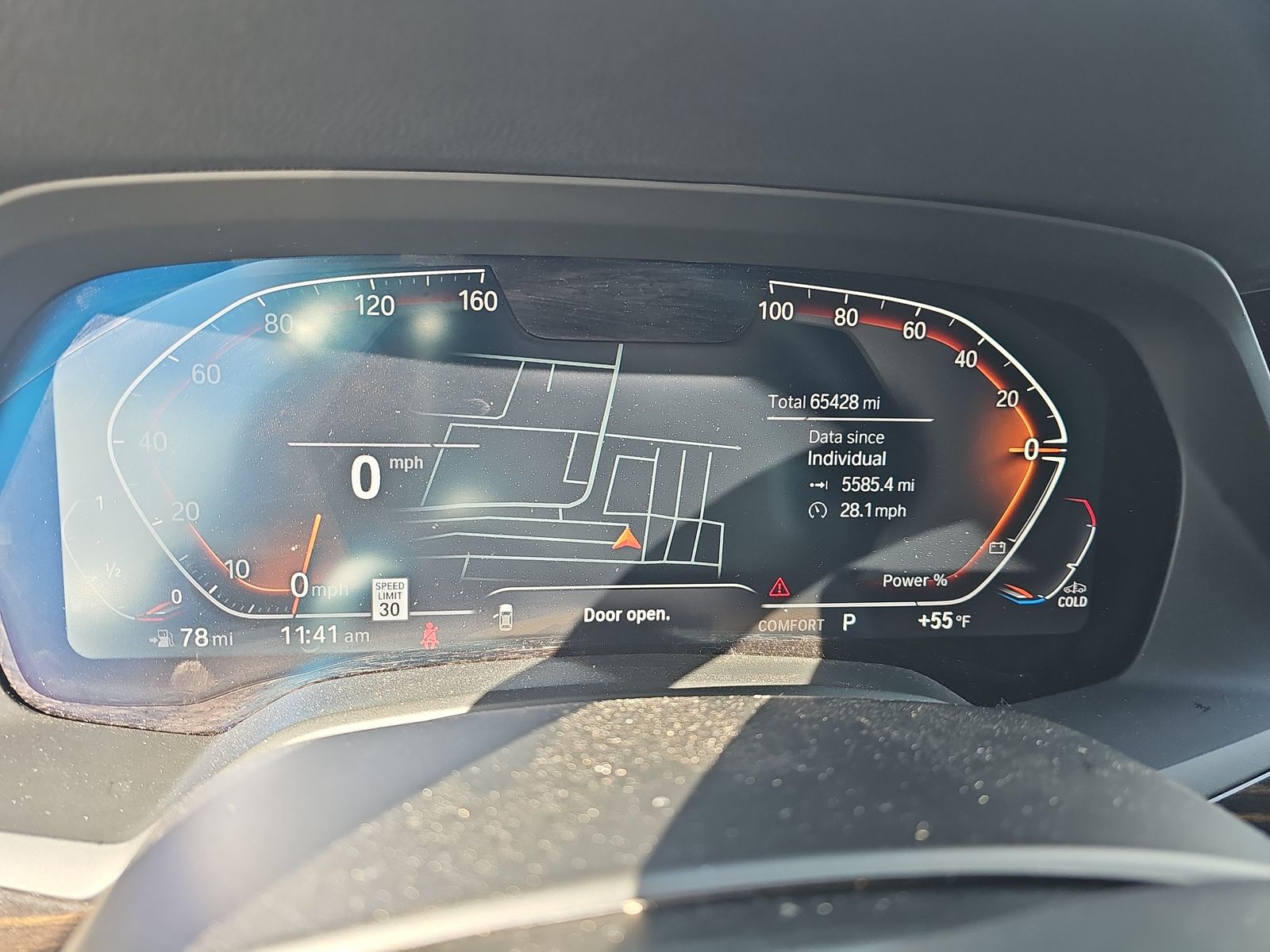 2021 BMW X5 sDrive40i RWD