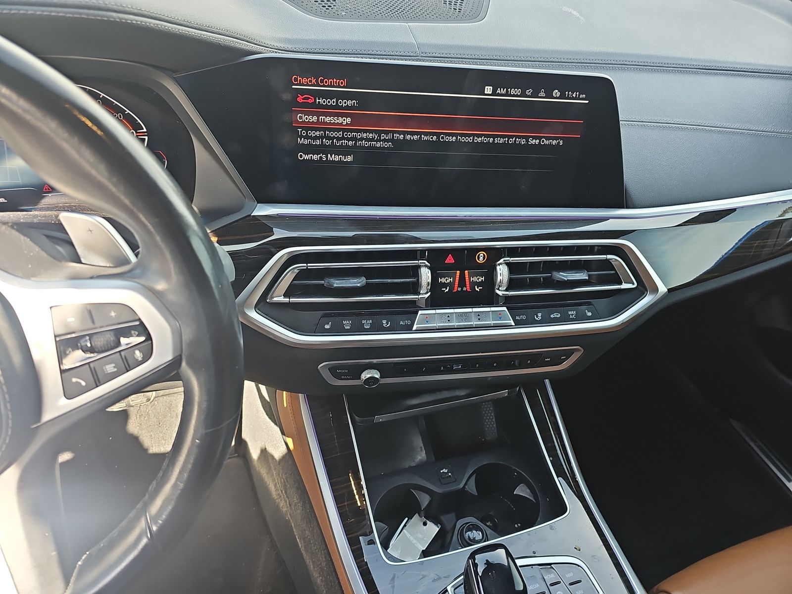 2021 BMW X5 sDrive40i RWD