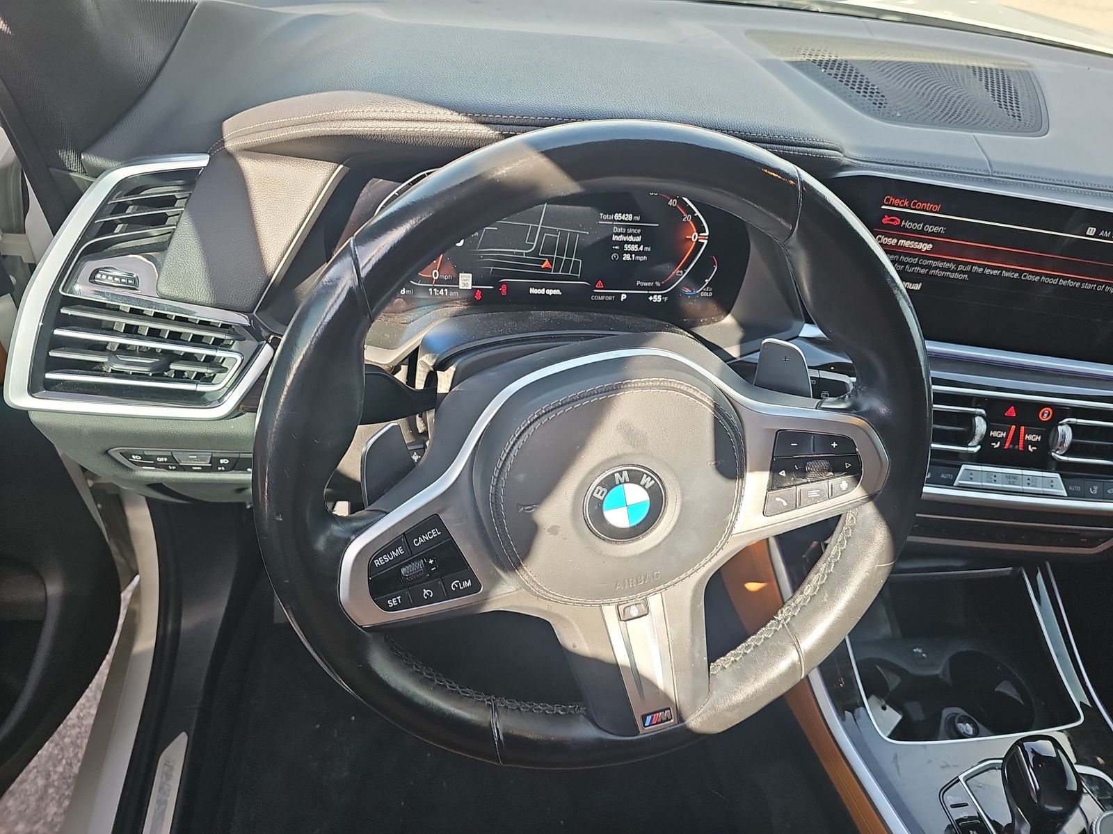2021 BMW X5 sDrive40i RWD