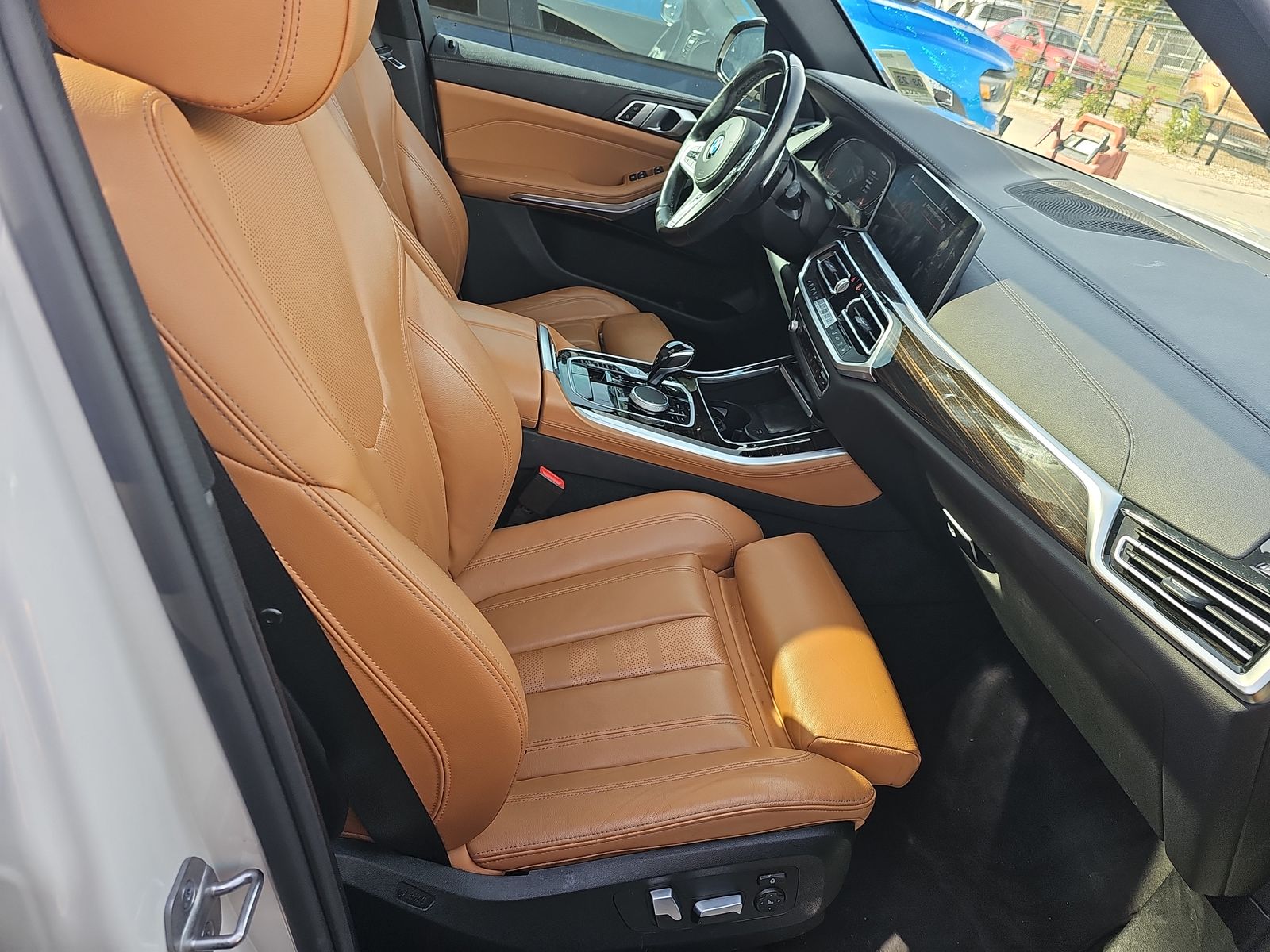 2021 BMW X5 sDrive40i RWD